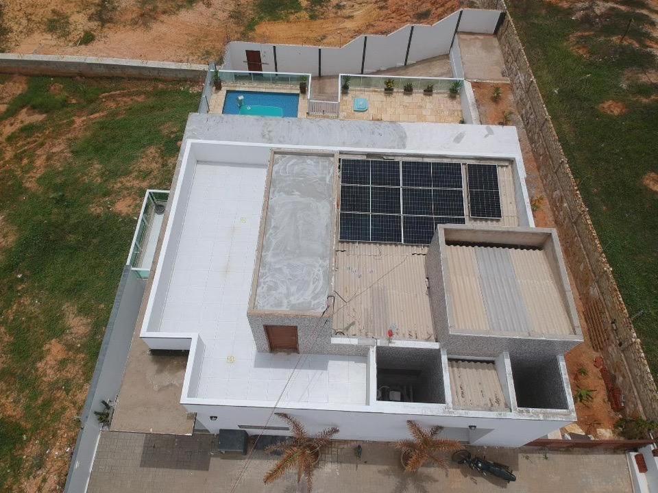 Four-Bedroom House photo 3