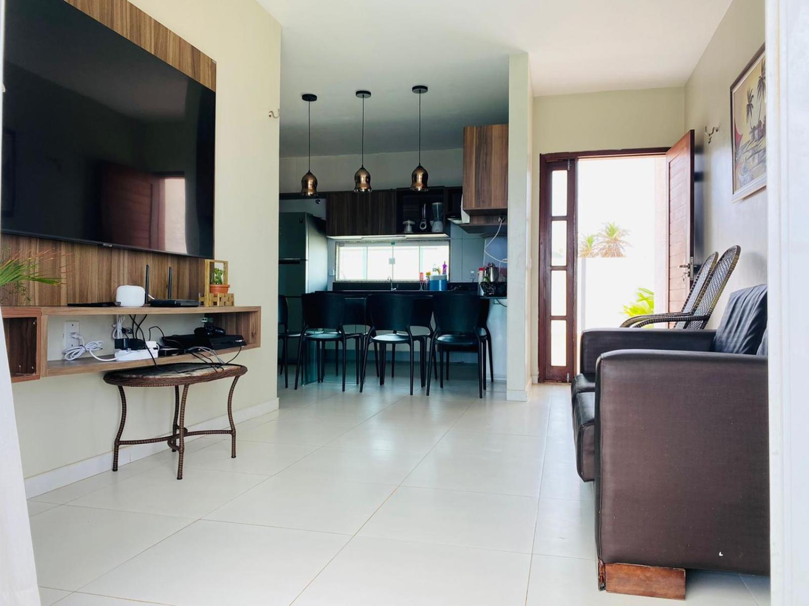 Four-Bedroom House photo 1