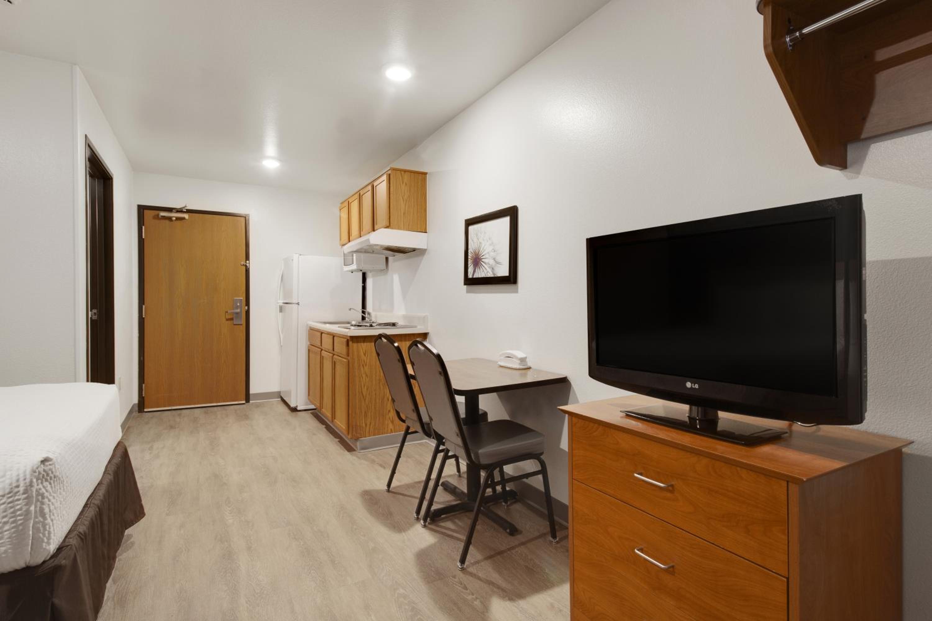 WoodSpring Suites Houston Willowbrook, Foto 6