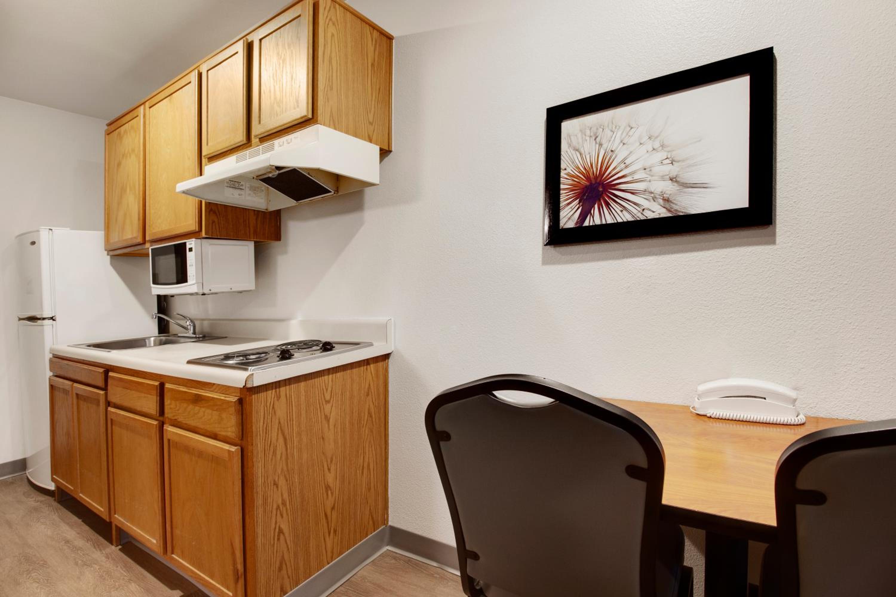 WoodSpring Suites Houston Willowbrook, Foto 4