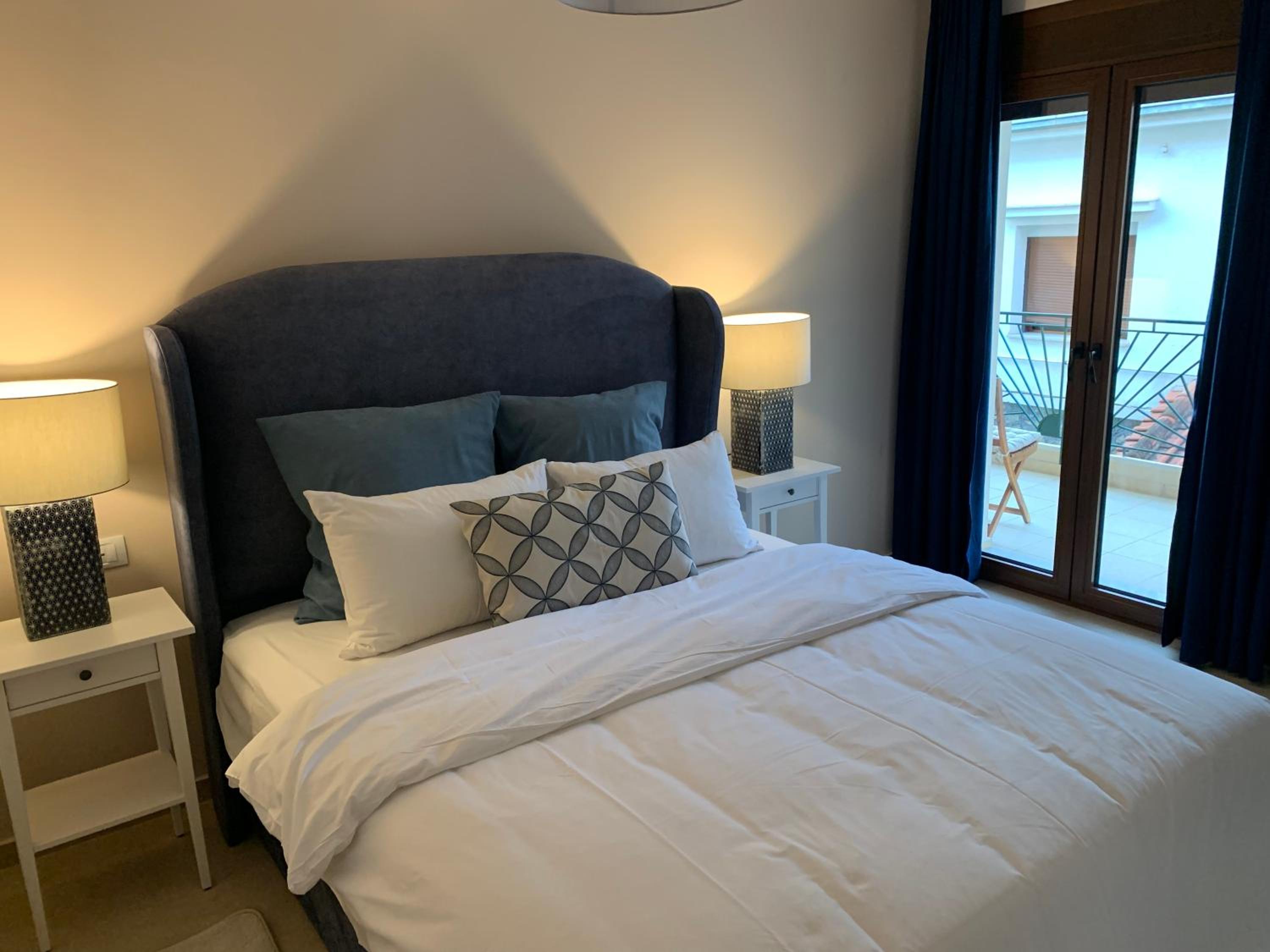 One-Bedroom Apartment - Photo 14