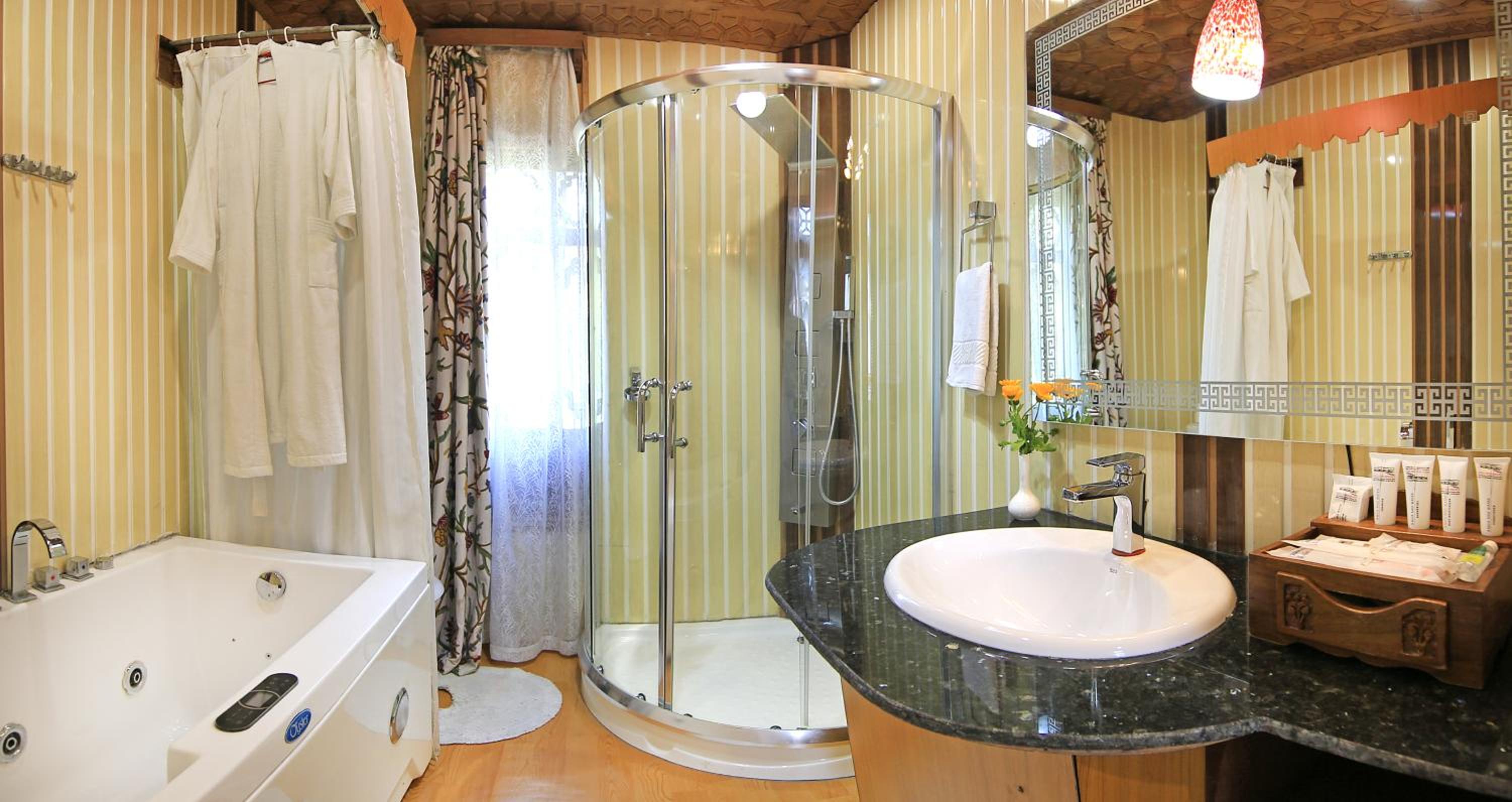 Luxury Suite - Photo 3