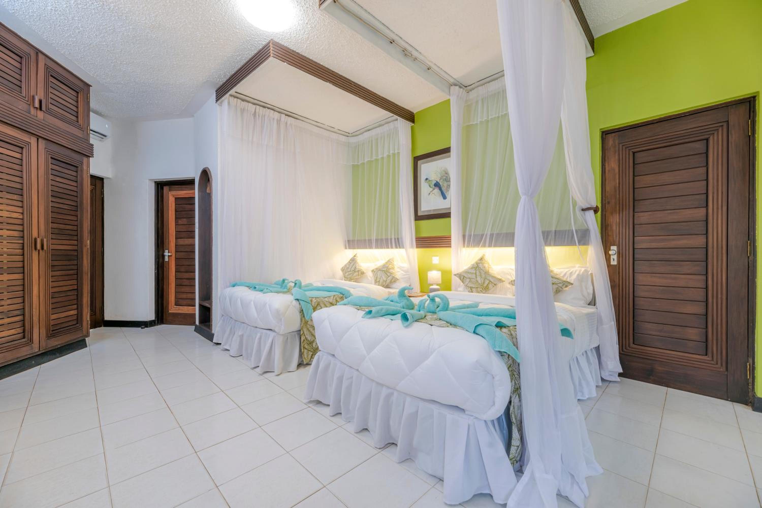 Superior Double Room - Photo 1