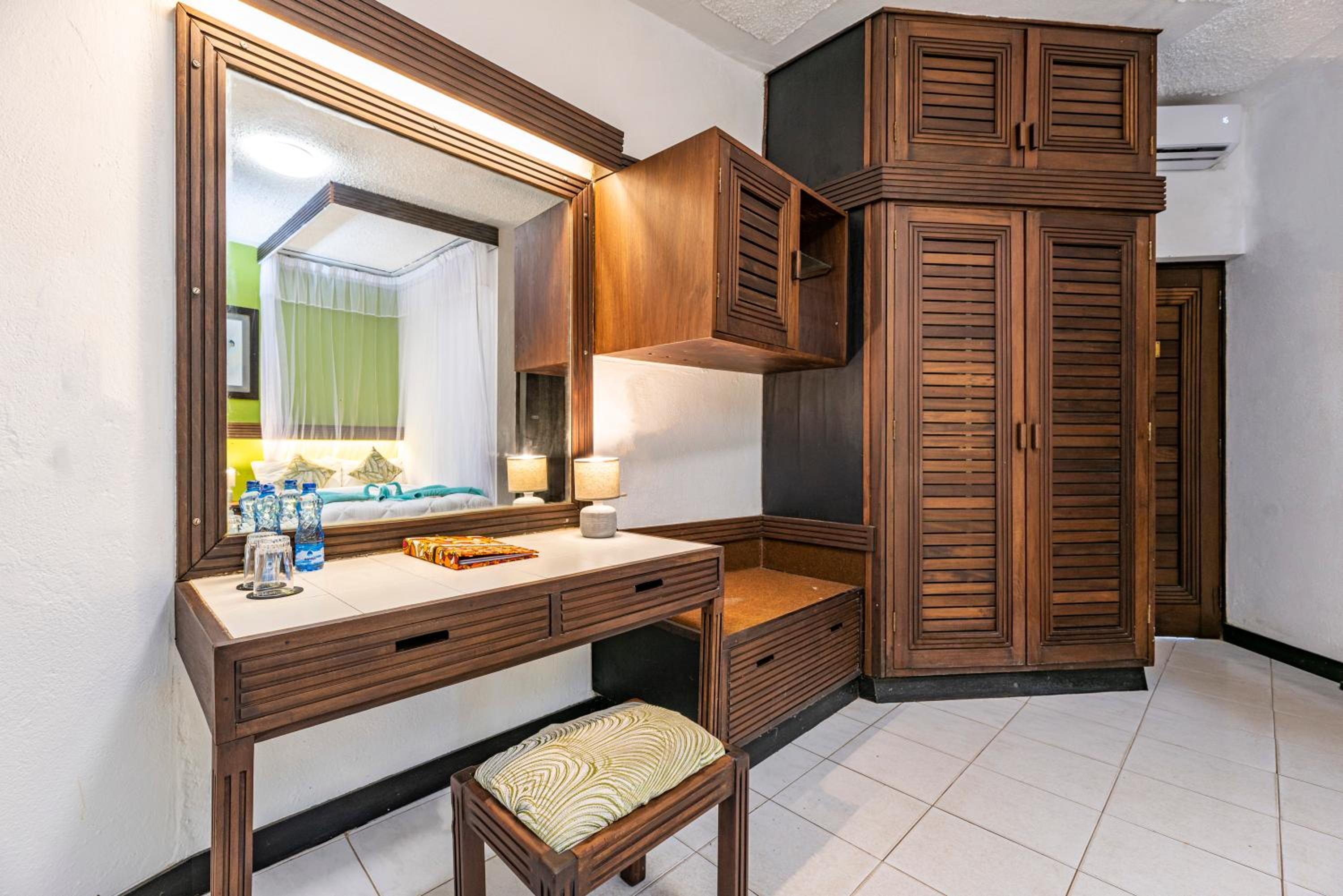 Superior Double Room - Photo 3