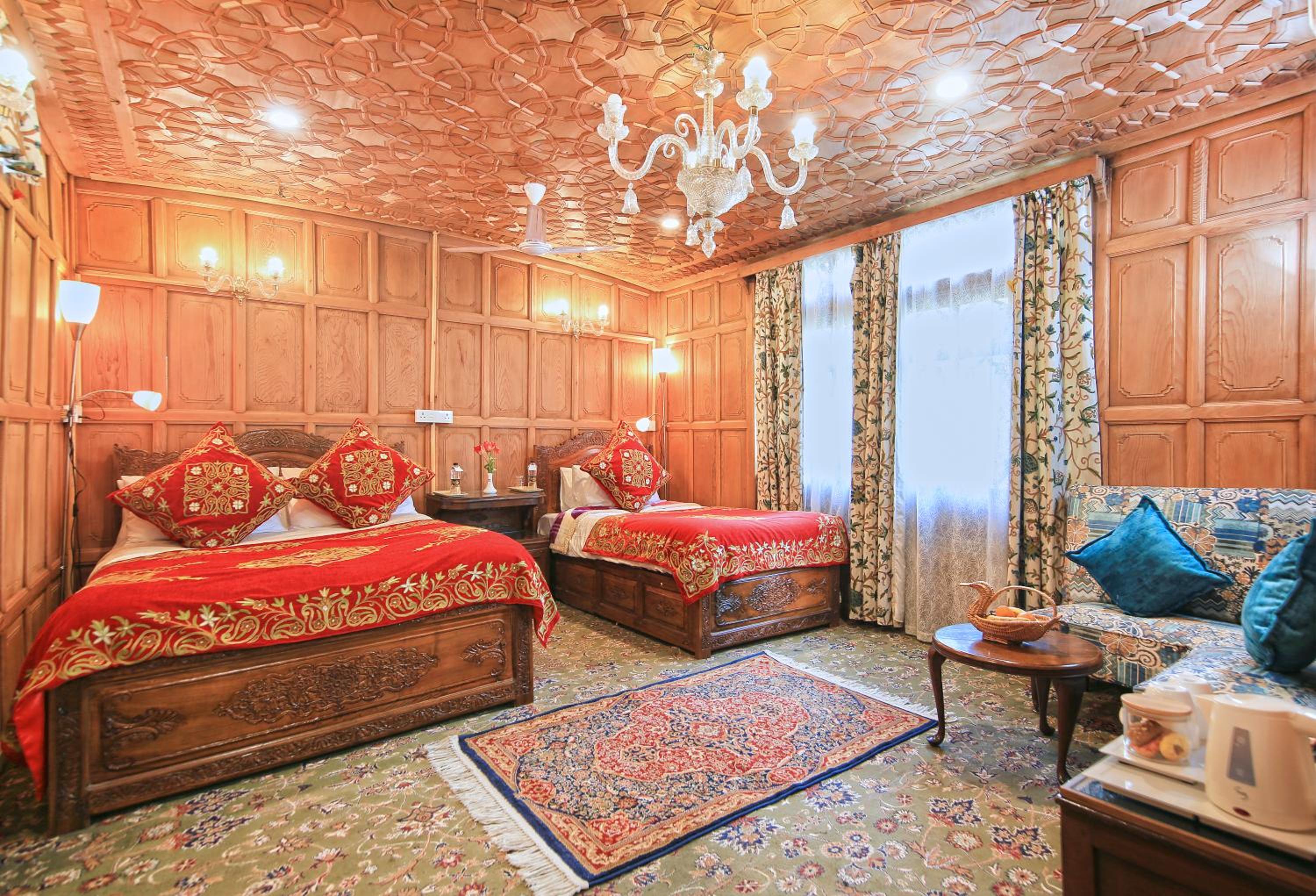 Premium Room - Photo 1