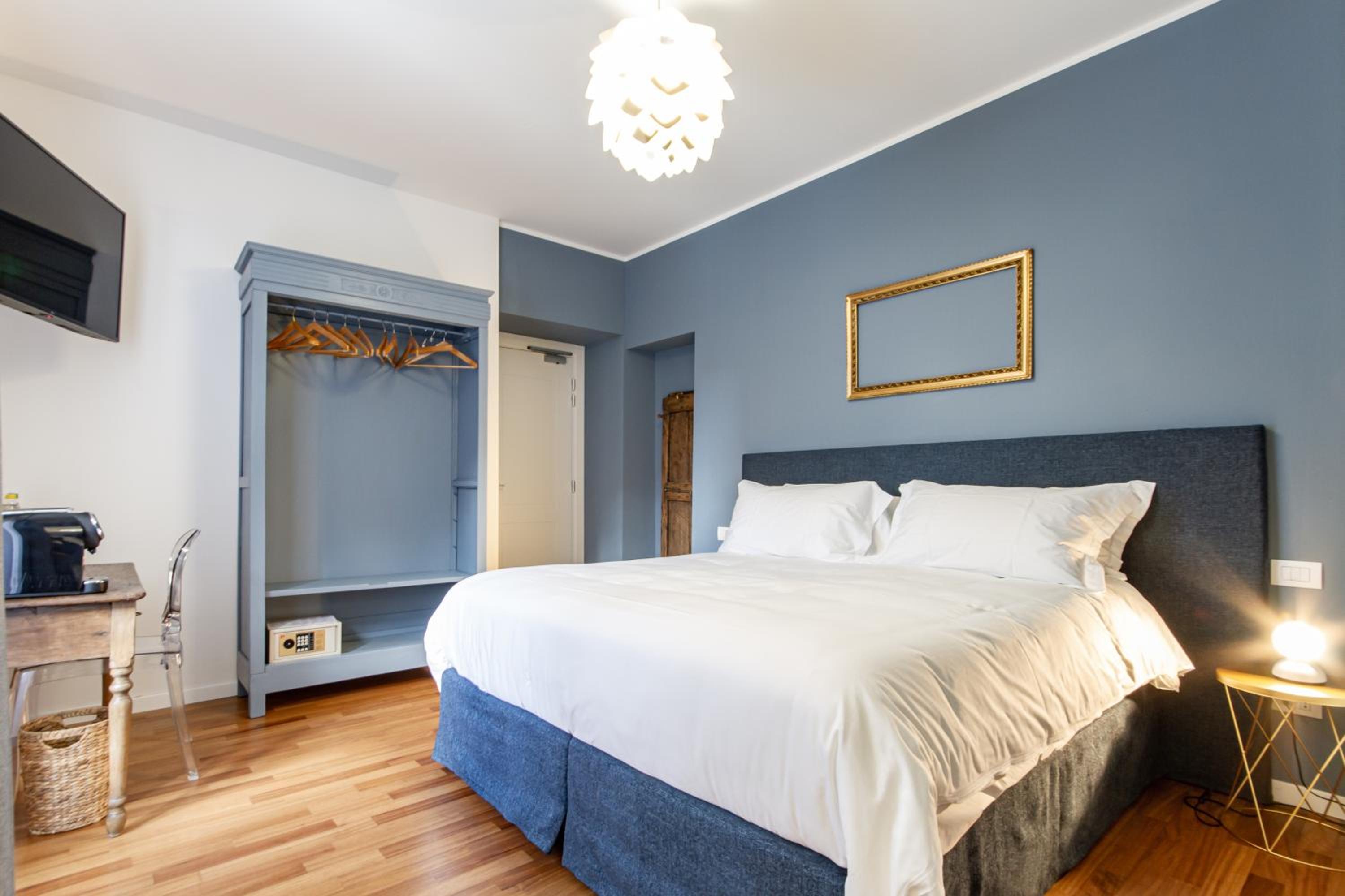 Twin Room photo 2