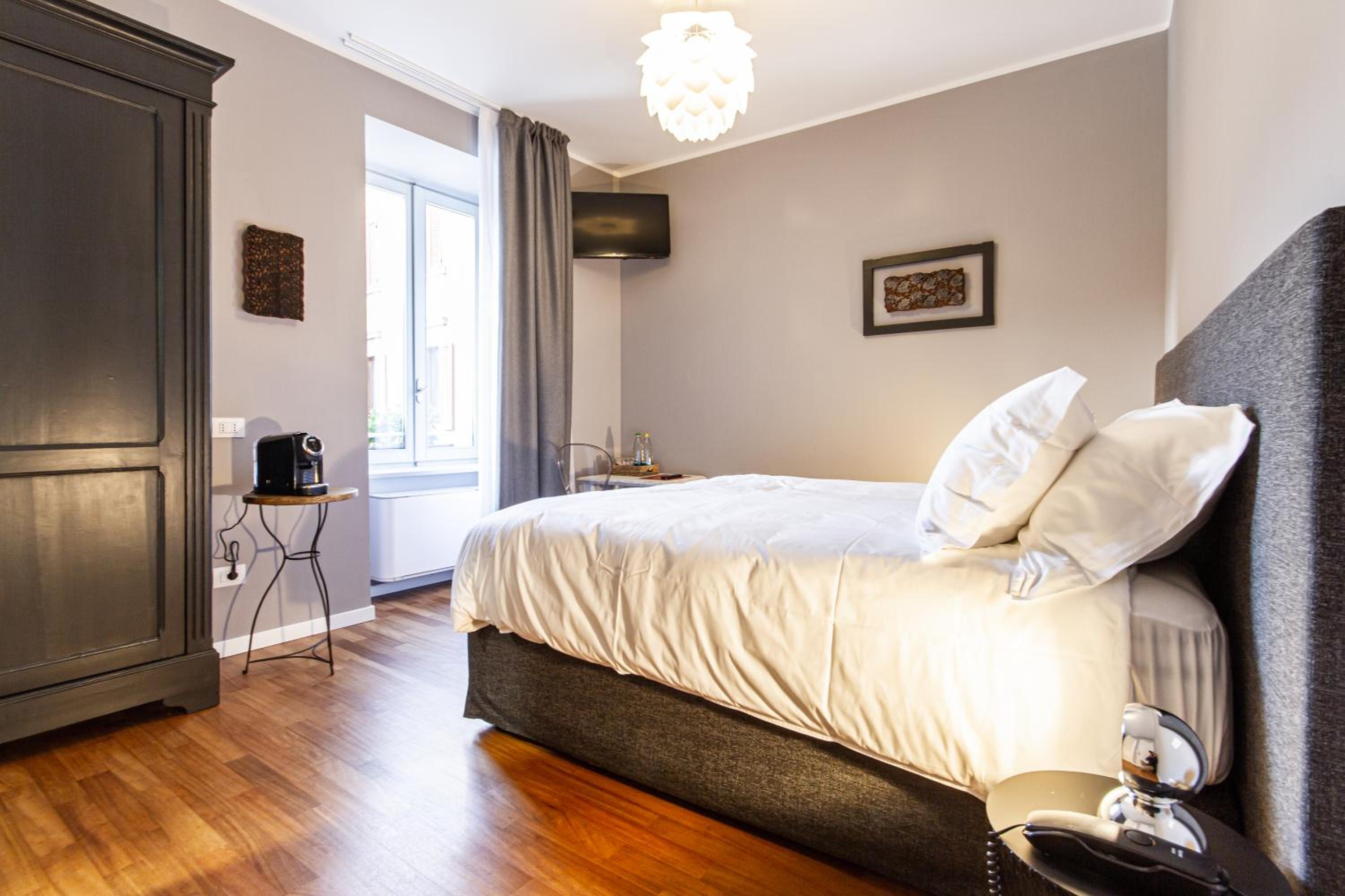 Twin Room photo 3