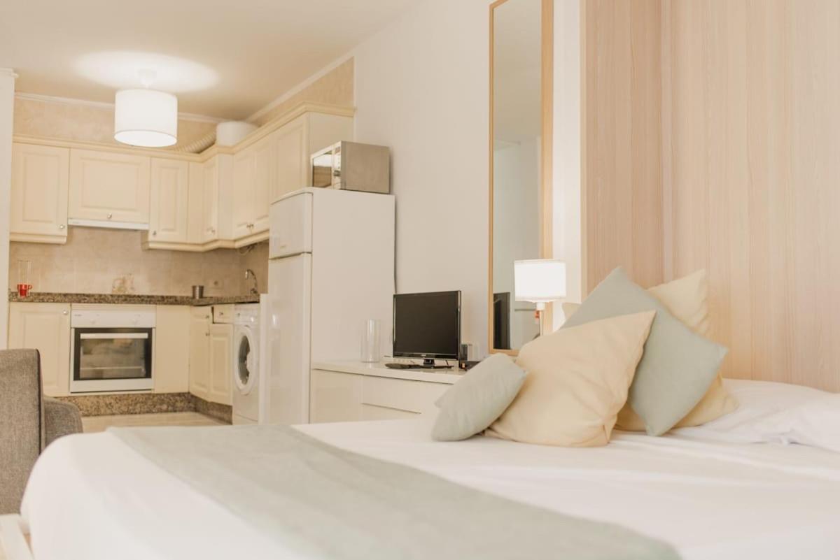 Apartamento Estudio