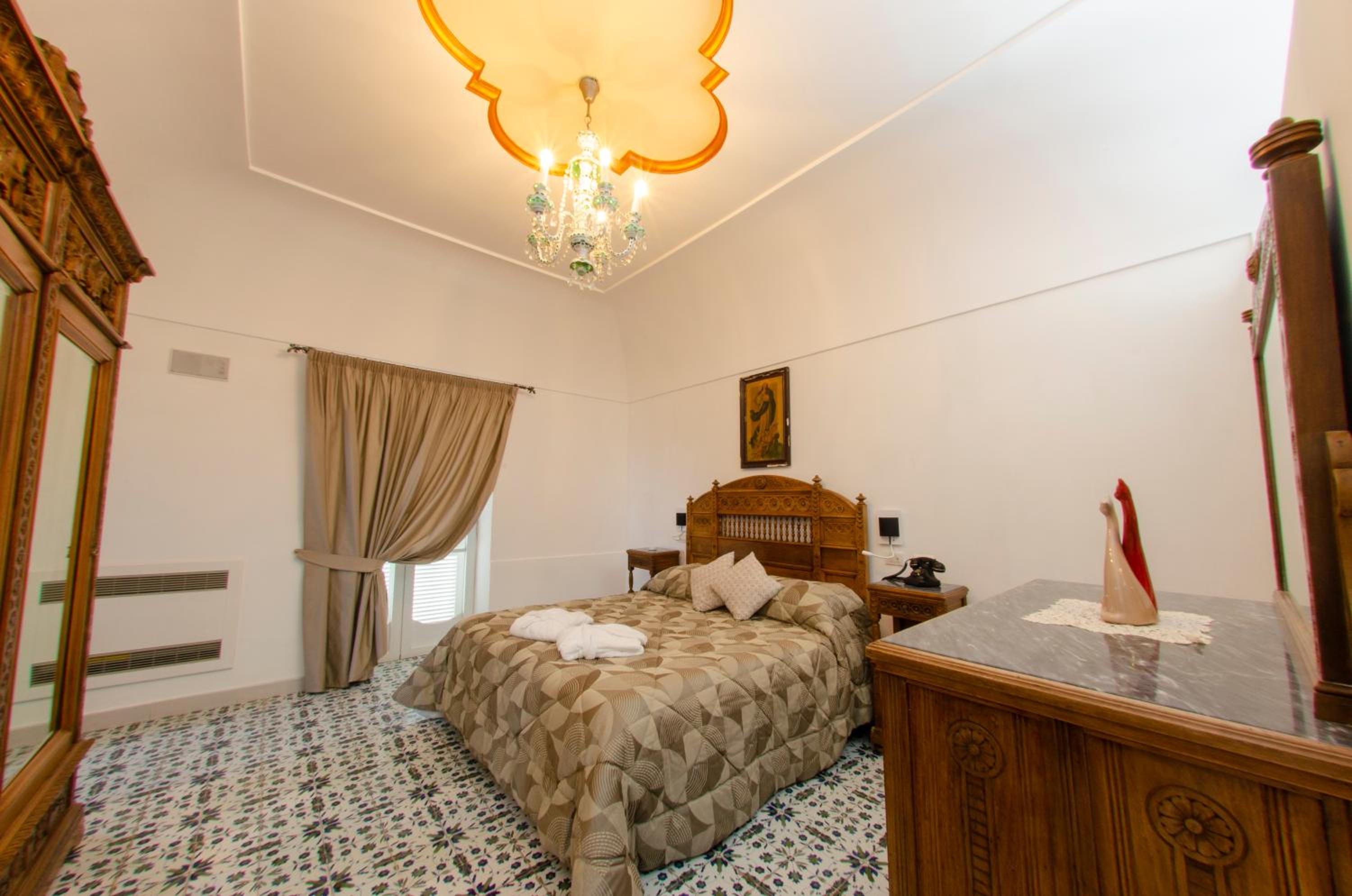 Suite with Sea View - Photo 1