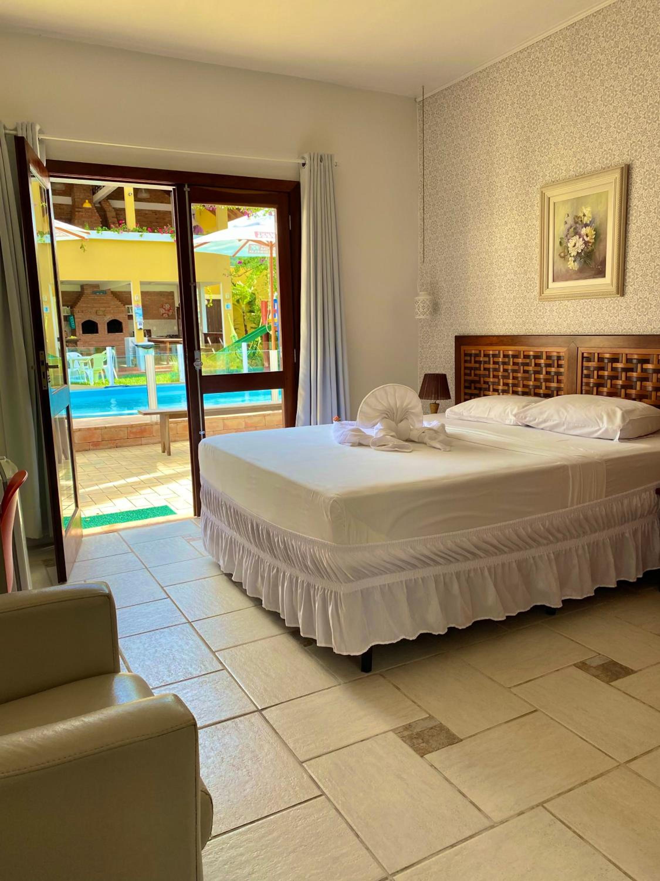 Suite with Pool View photo 1