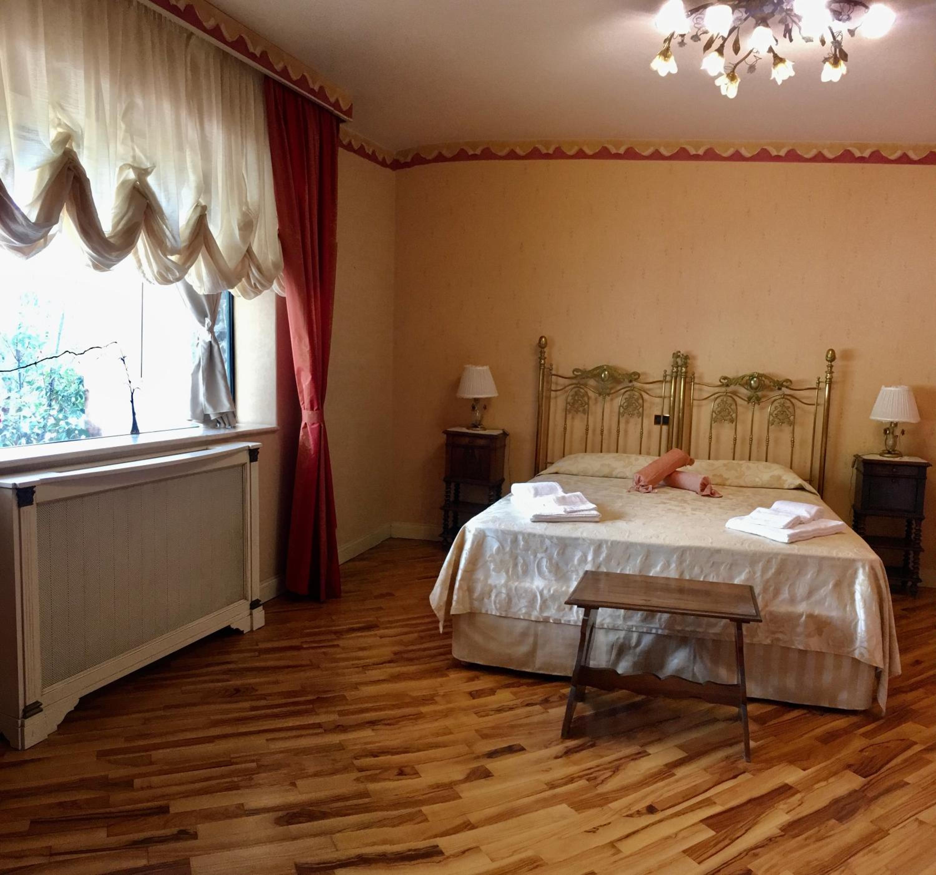Superior Queen Room photo 3
