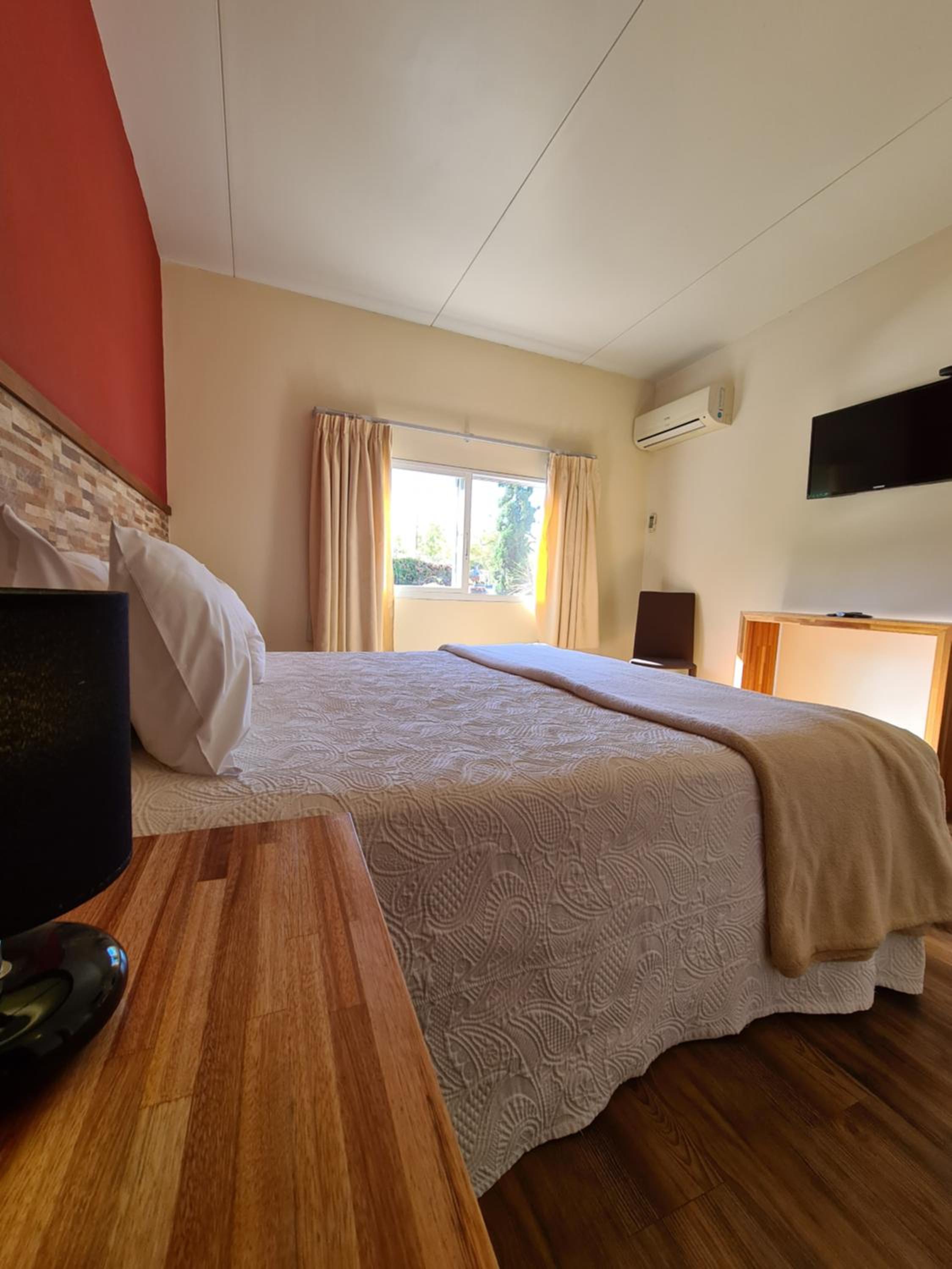 Superior King Room photo 3