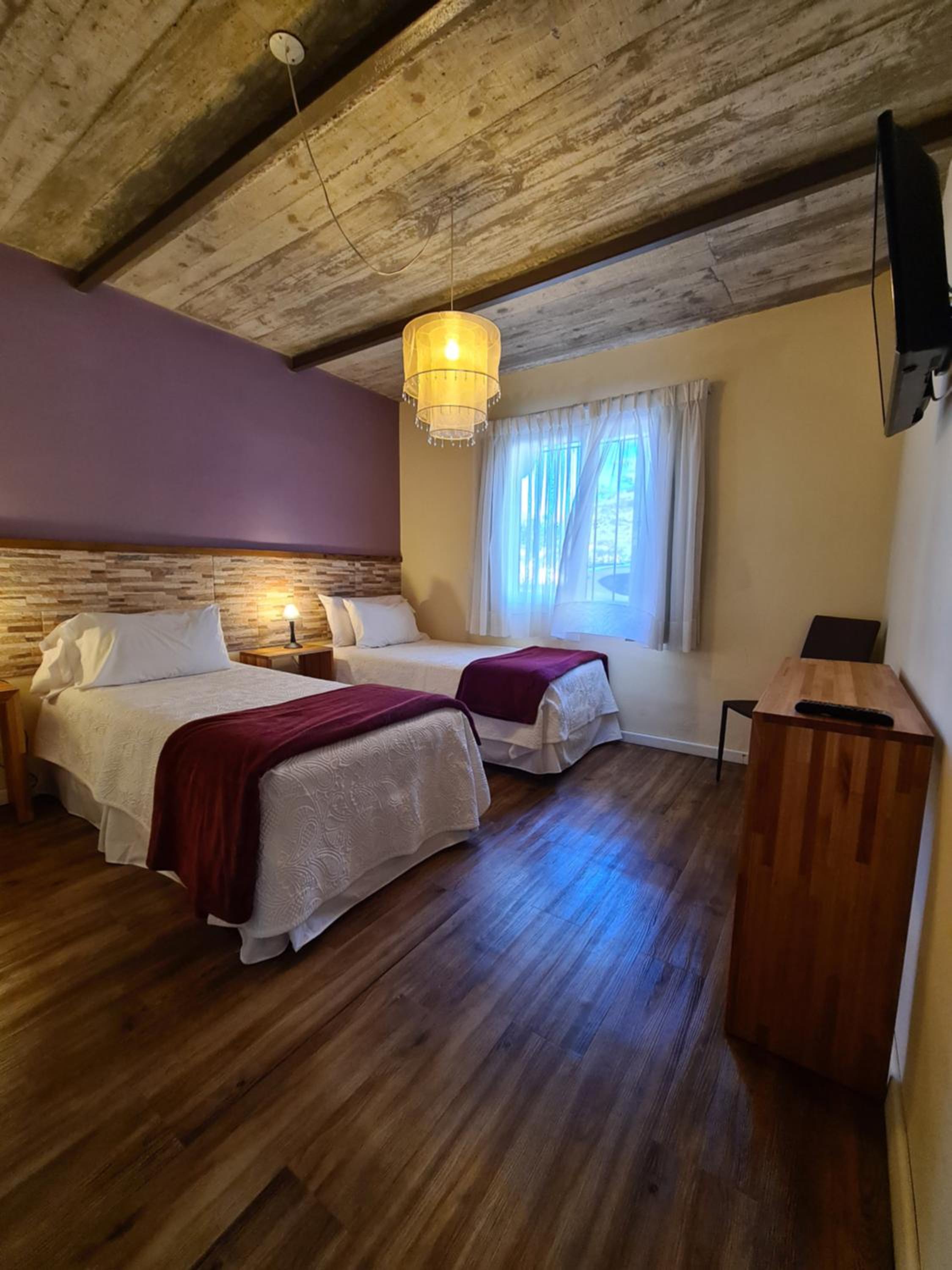 Standard Double Room photo 3