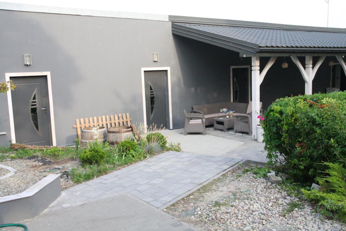 Two-Bedroom Apartment - Photo 16