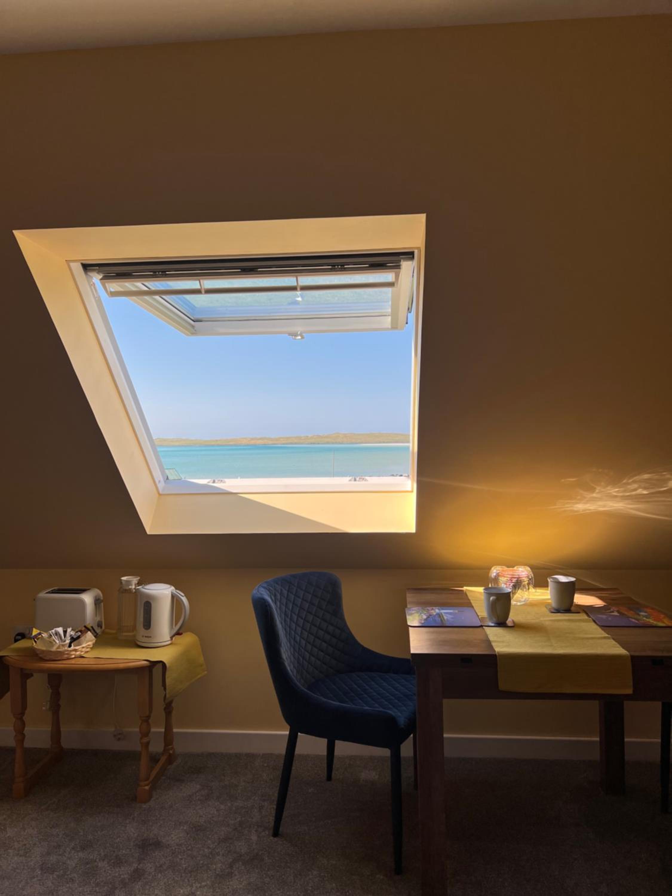 Double Room with Sea View - Photo 6