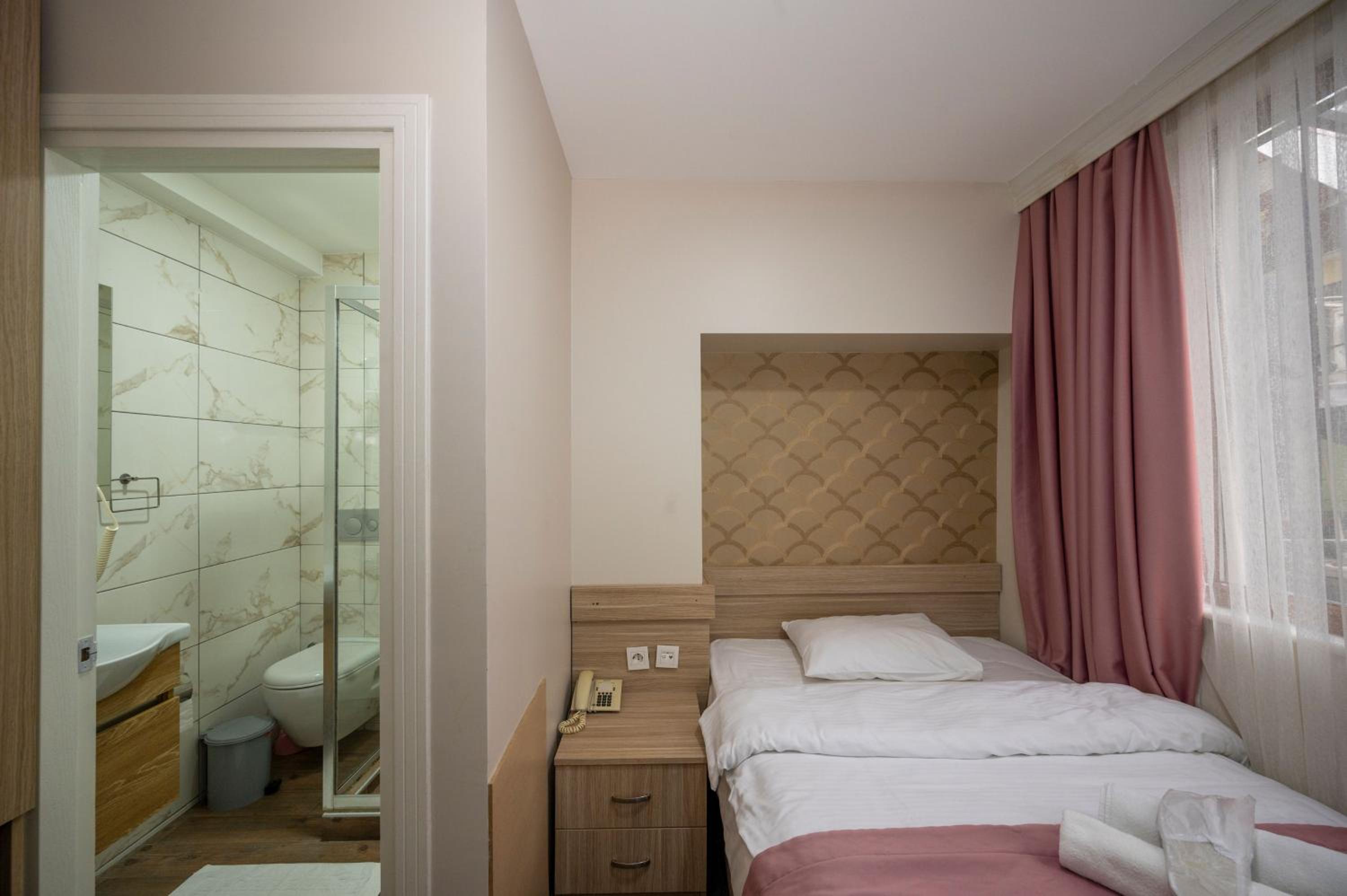 Standard Single Room photo 1