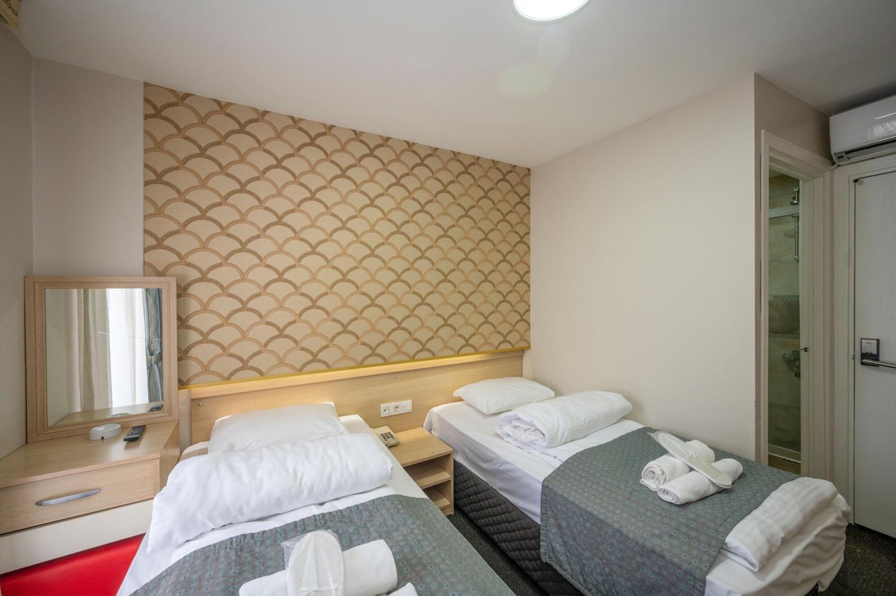Twin Room photo 1