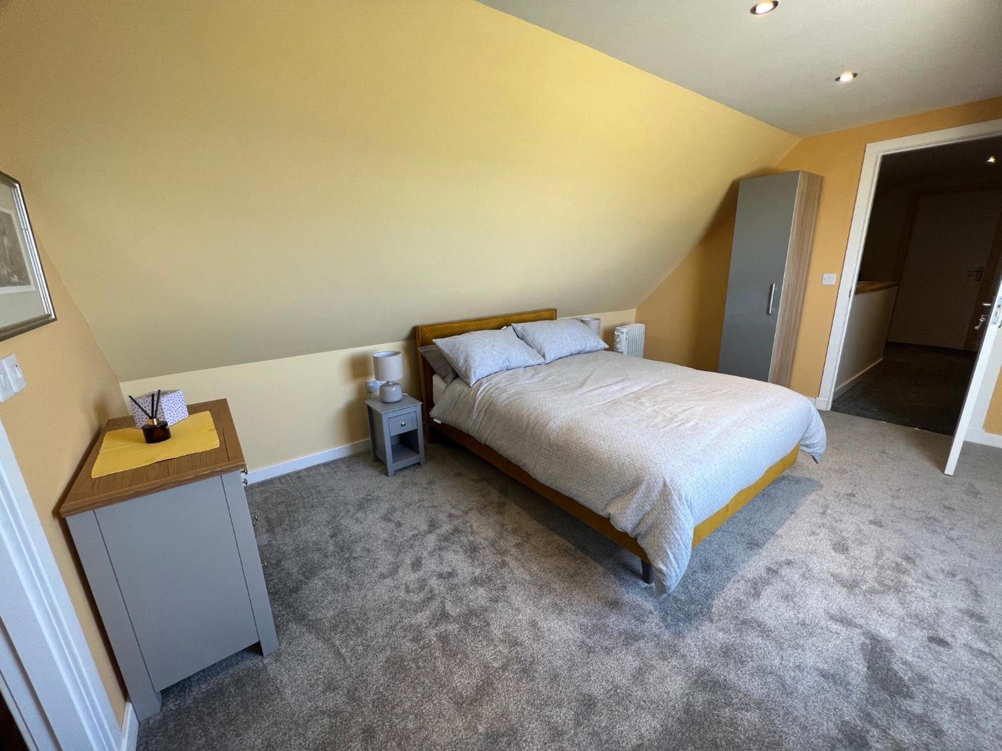 Double Room with Sea View - Photo 1