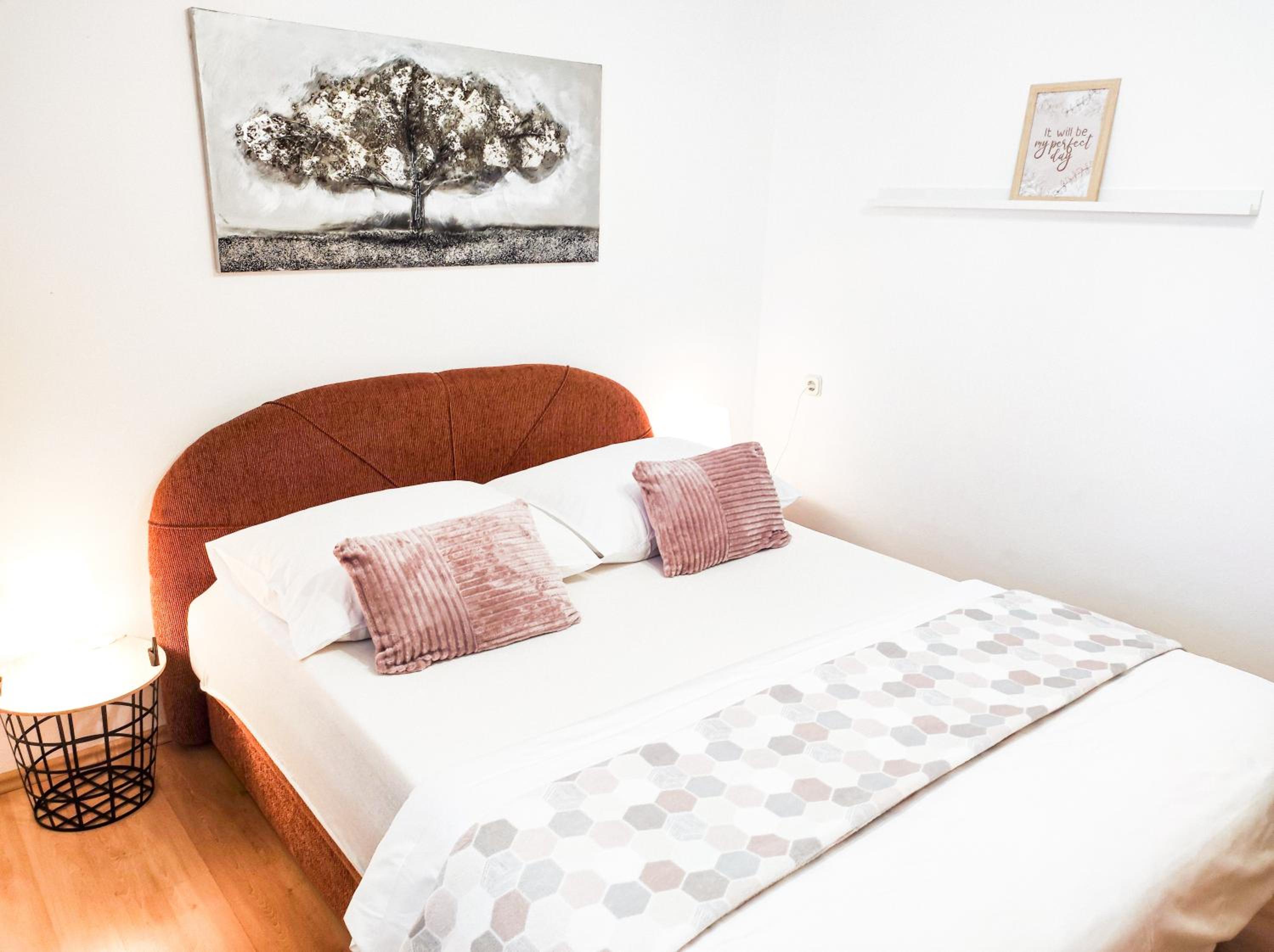 Three-Bedroom Apartment - Photo 19