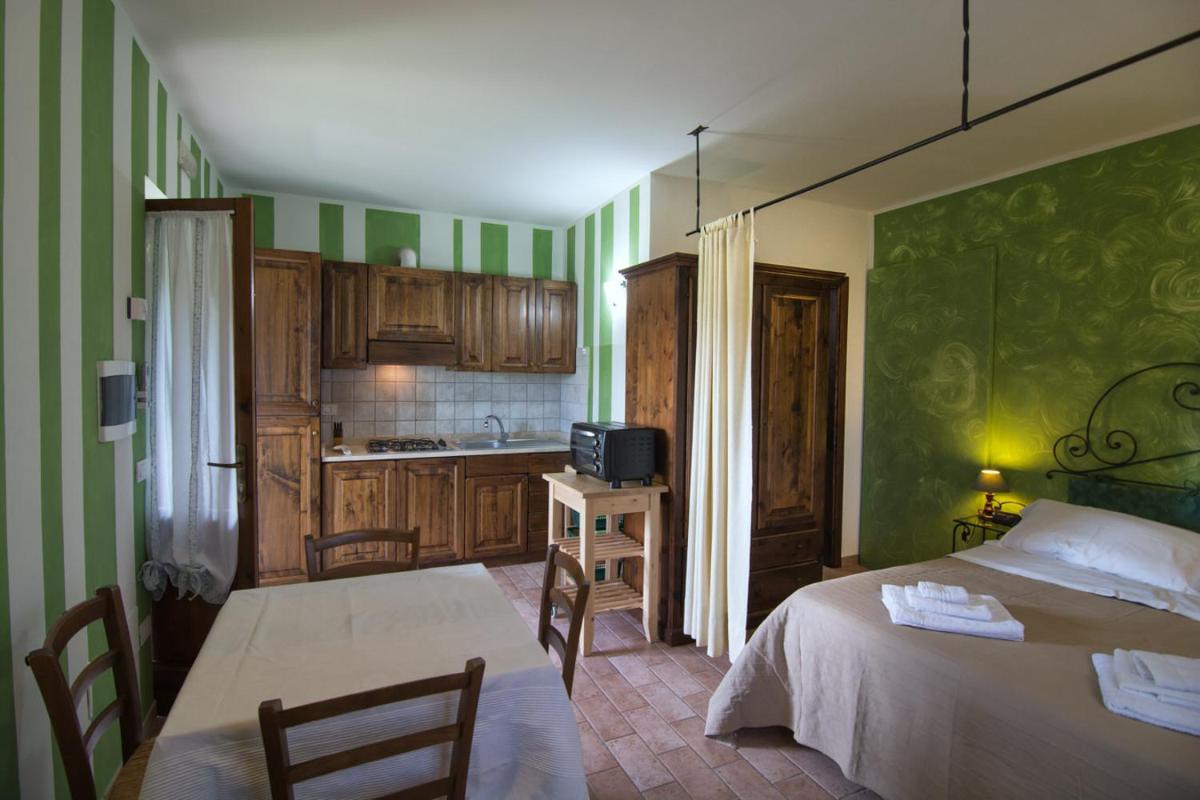 Two-Bedroom Villa photo 3