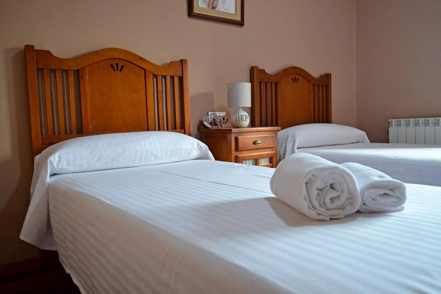 Habitación Doble