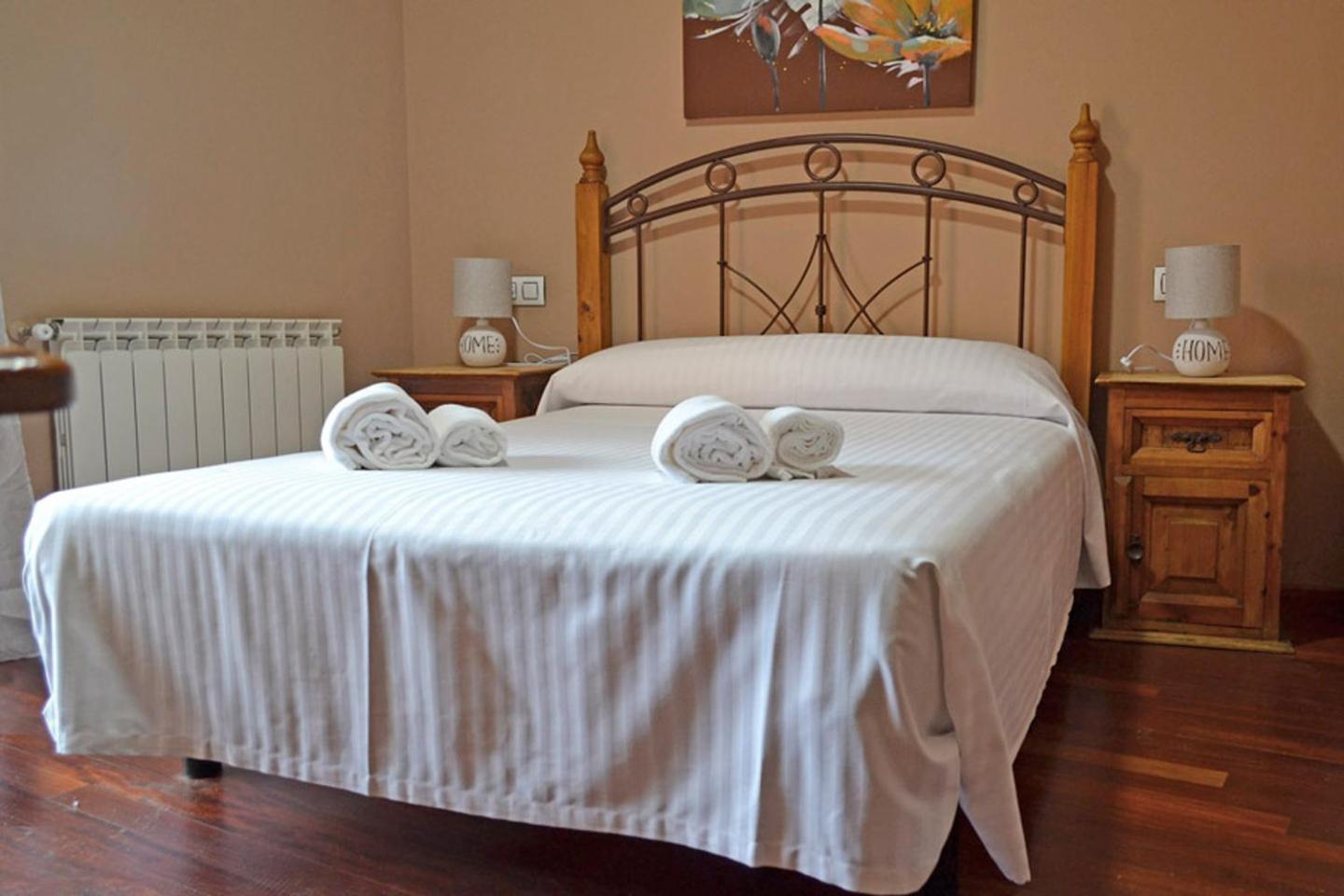 Double Room - Photo 1