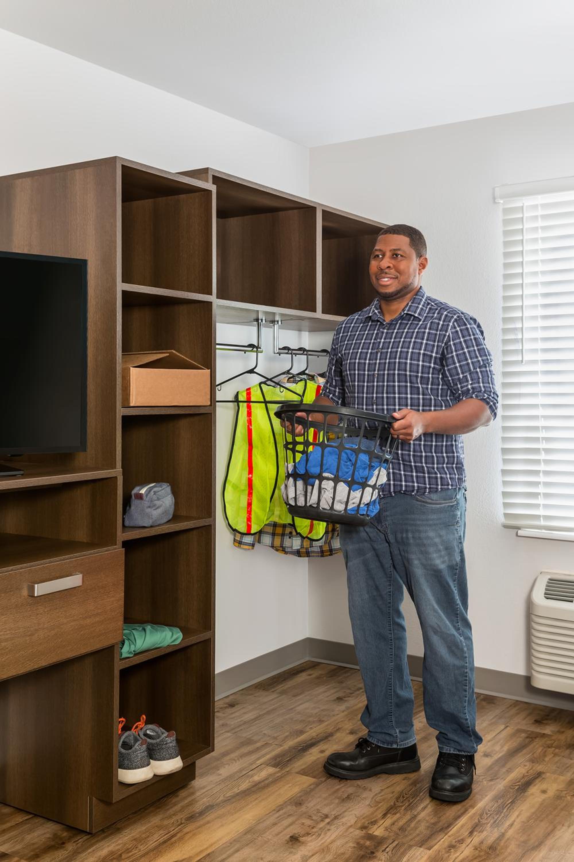 WoodSpring Suites San Antonio South, Billede 2
