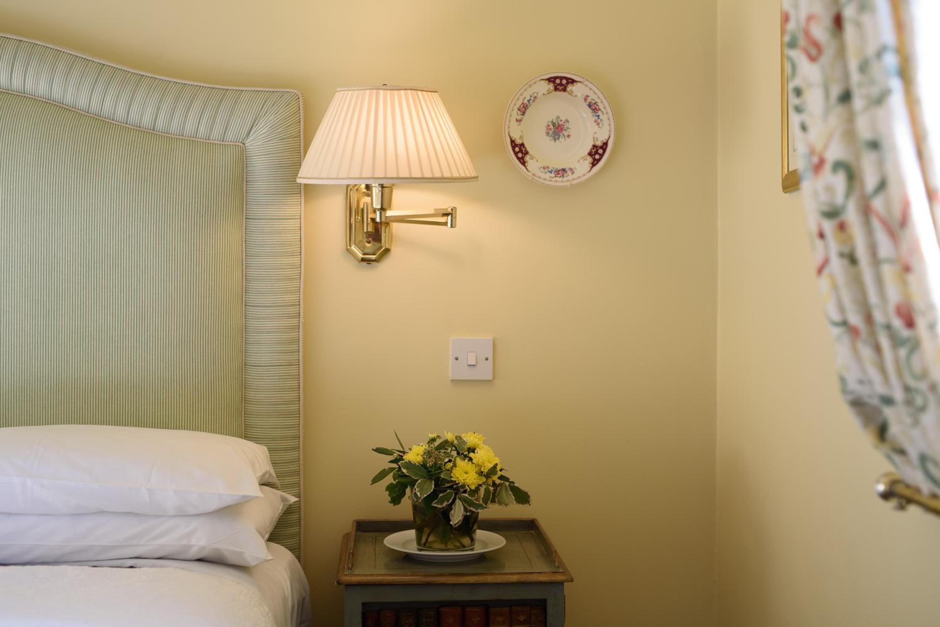 Deluxe Double Room - Photo 2