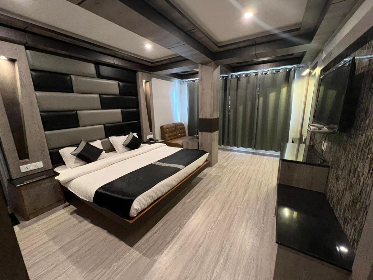 Superior Double Room - Photo 5