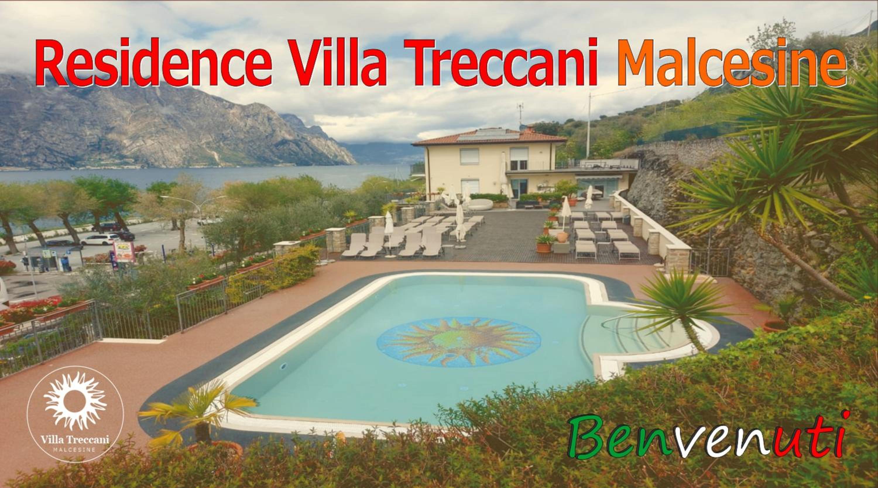 Apartment with Terrace photo 3