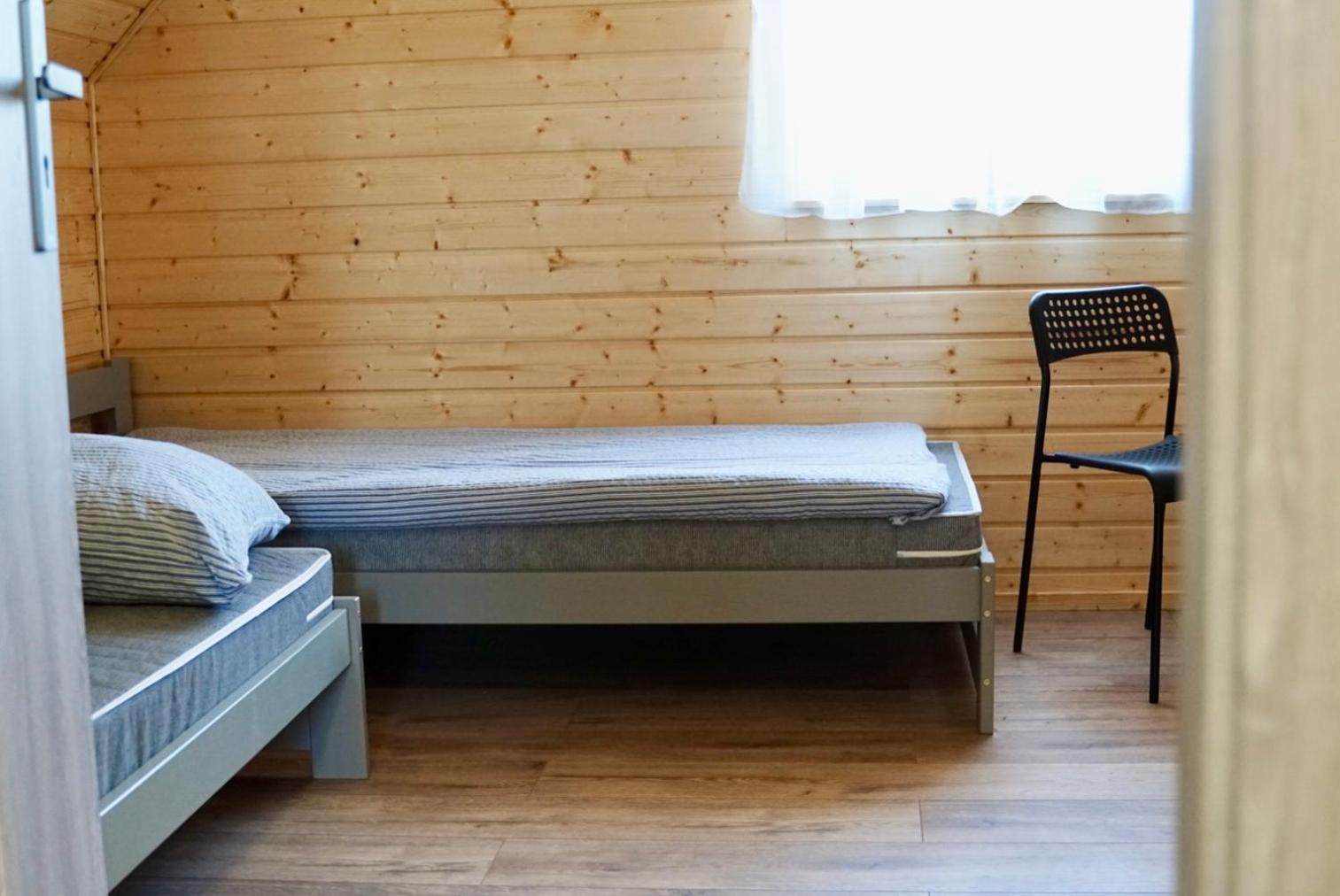 Two-Bedroom Chalet photo 3