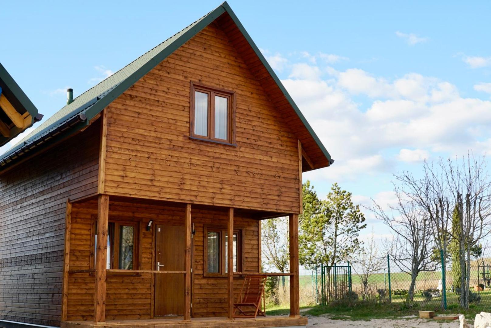 Two-Bedroom Chalet photo 2