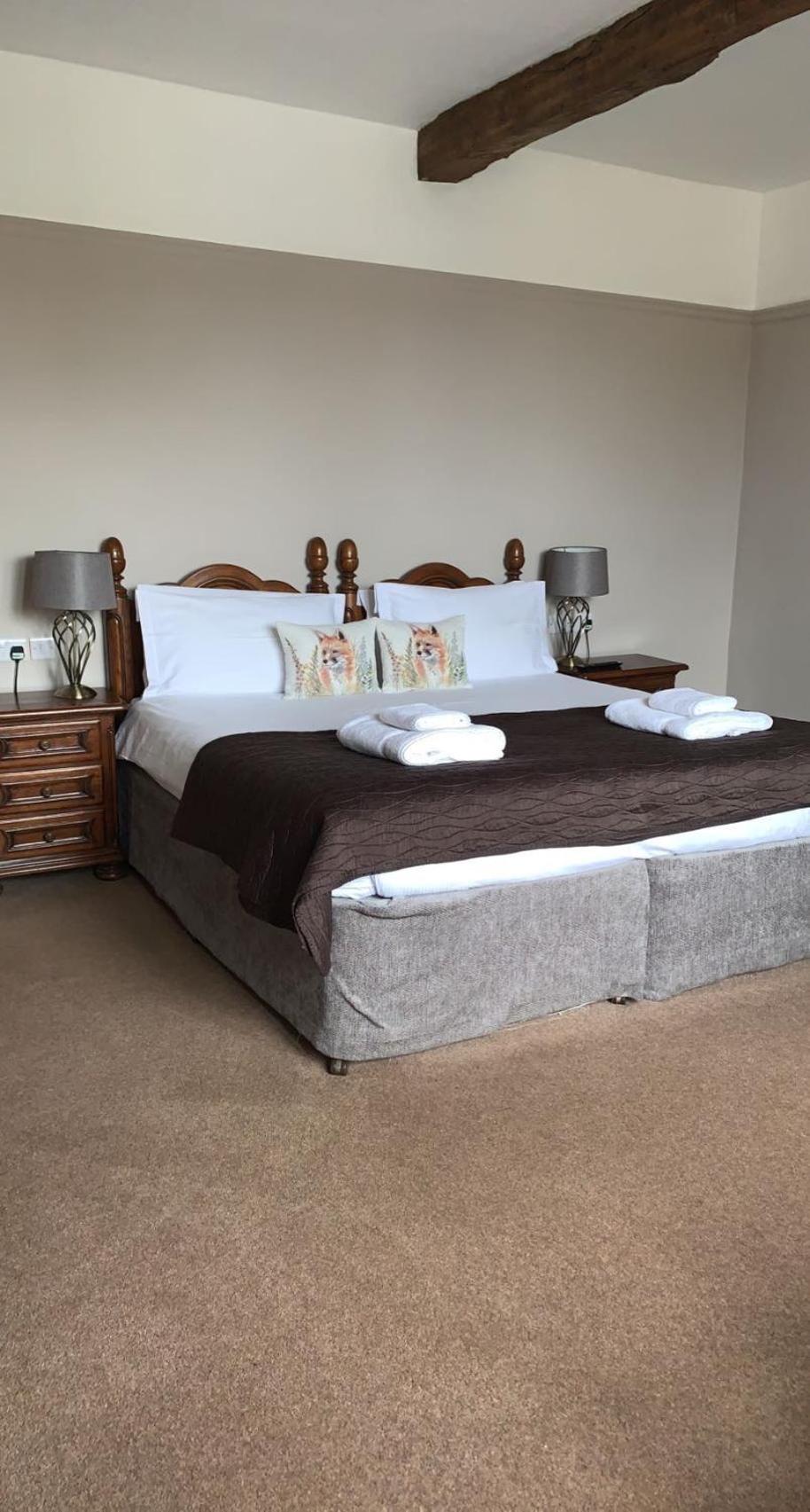 Deluxe Double Room - Photo 6