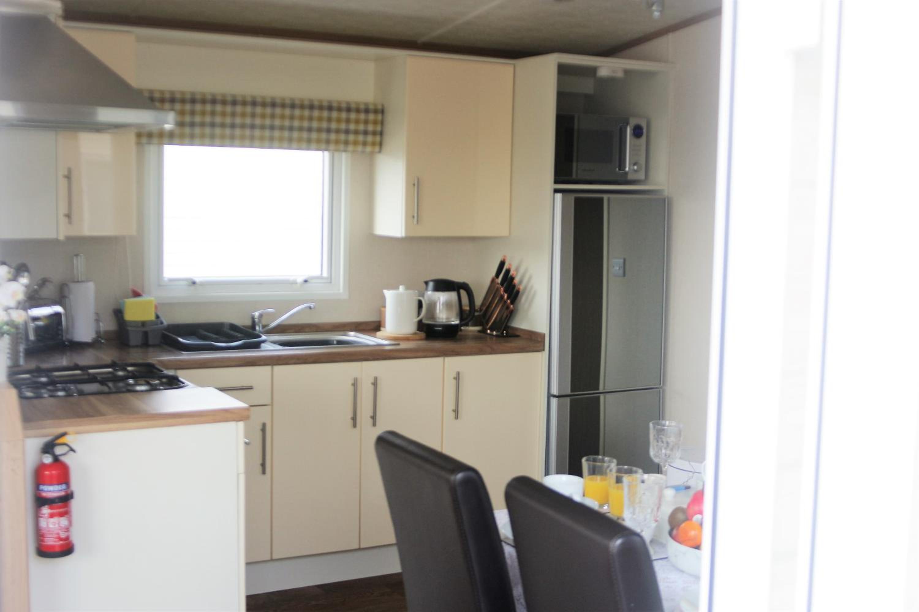 Caravan photo 2