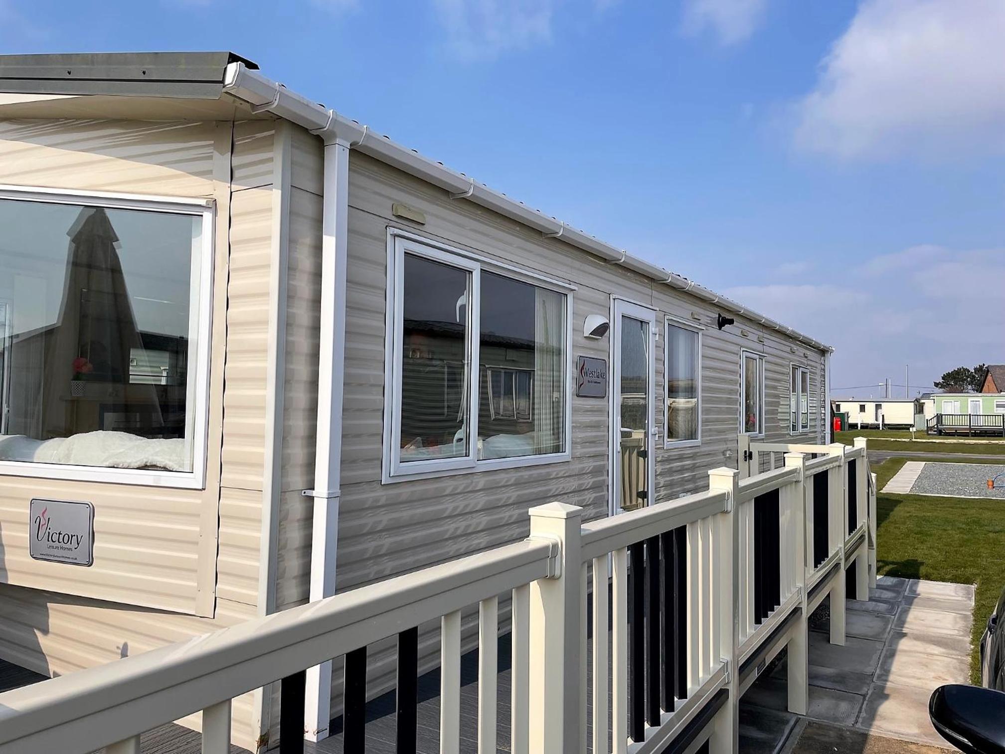 Caravan photo 3