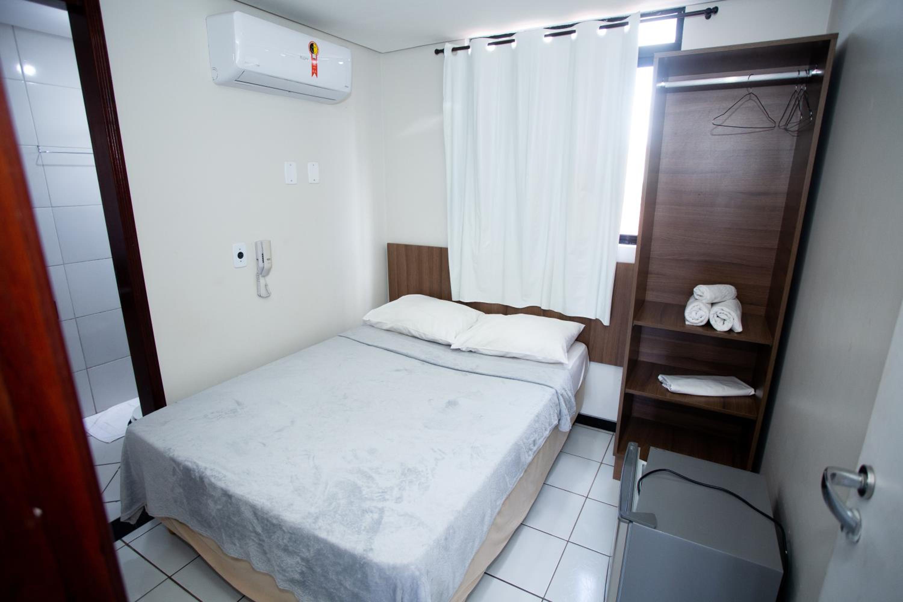 Standard Double Room photo 1