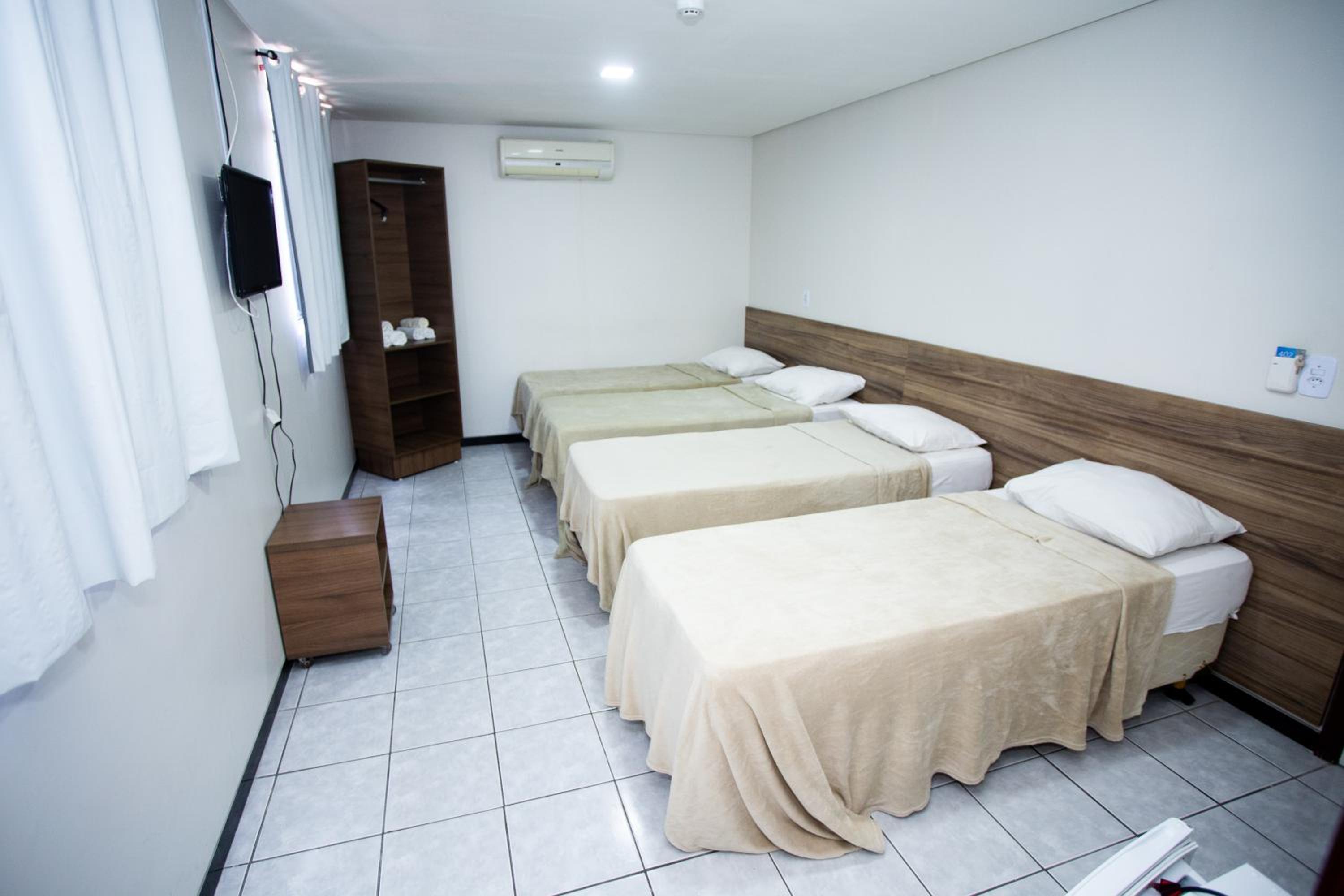Standard Quadruple Room photo 1