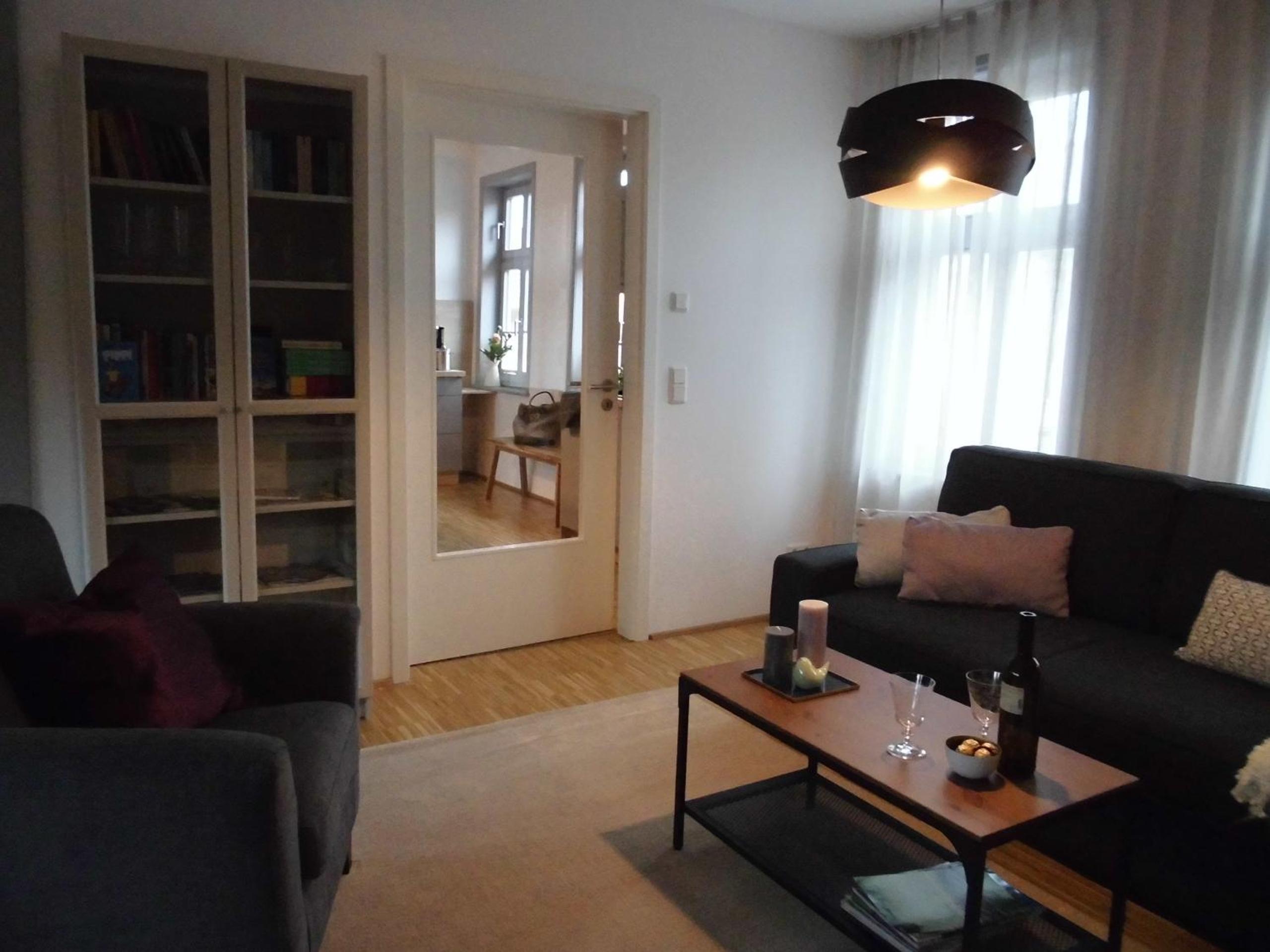 Two-Bedroom Apartment photo 1