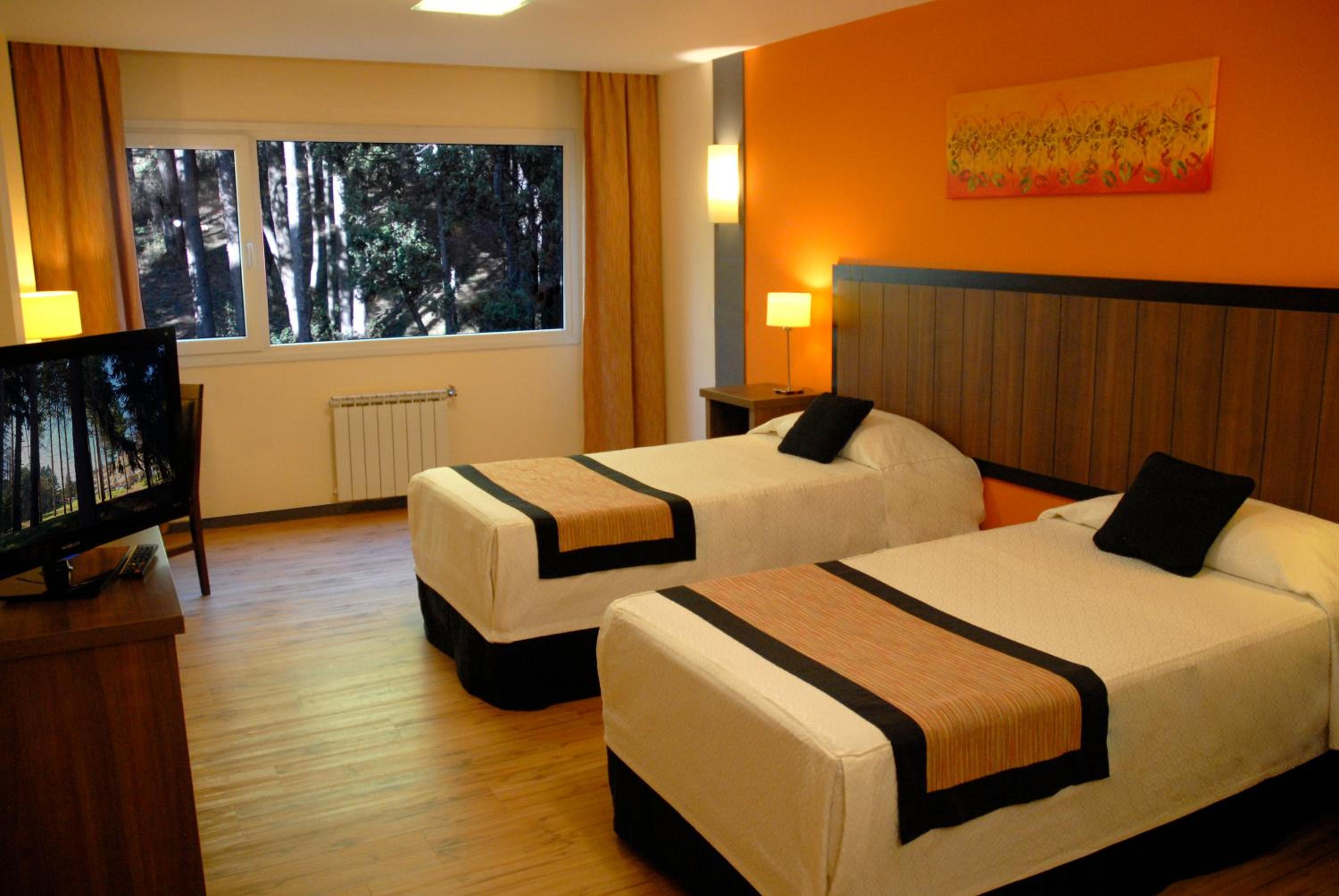 Superior Room with Garden View