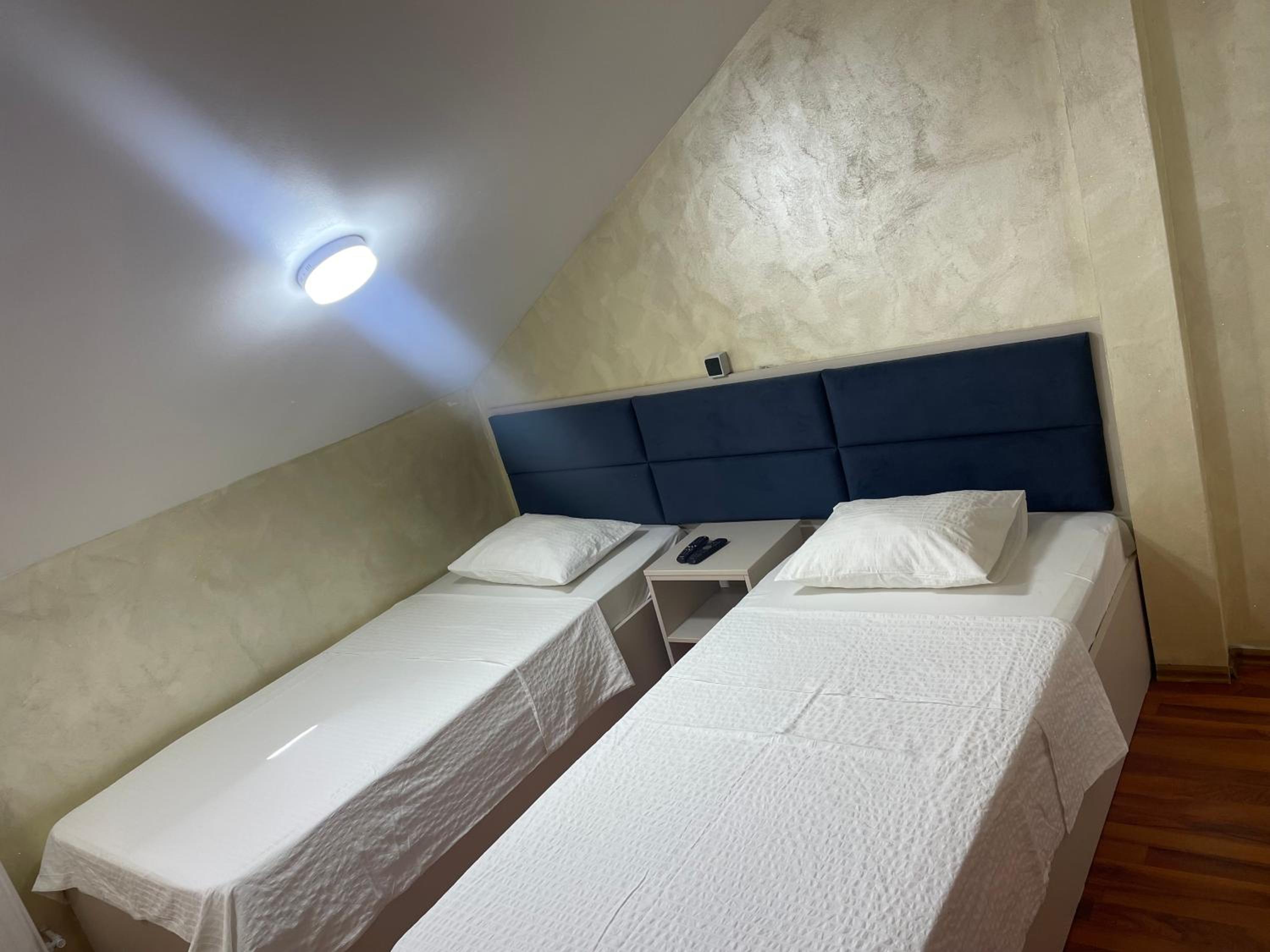 Budget Twin Room photo 1