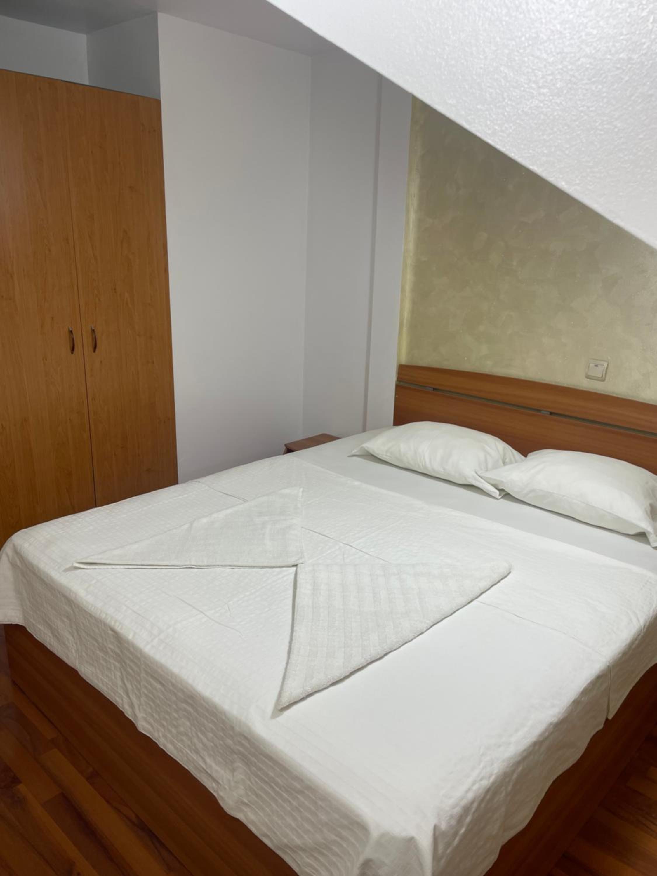 Budget Double Room photo 1