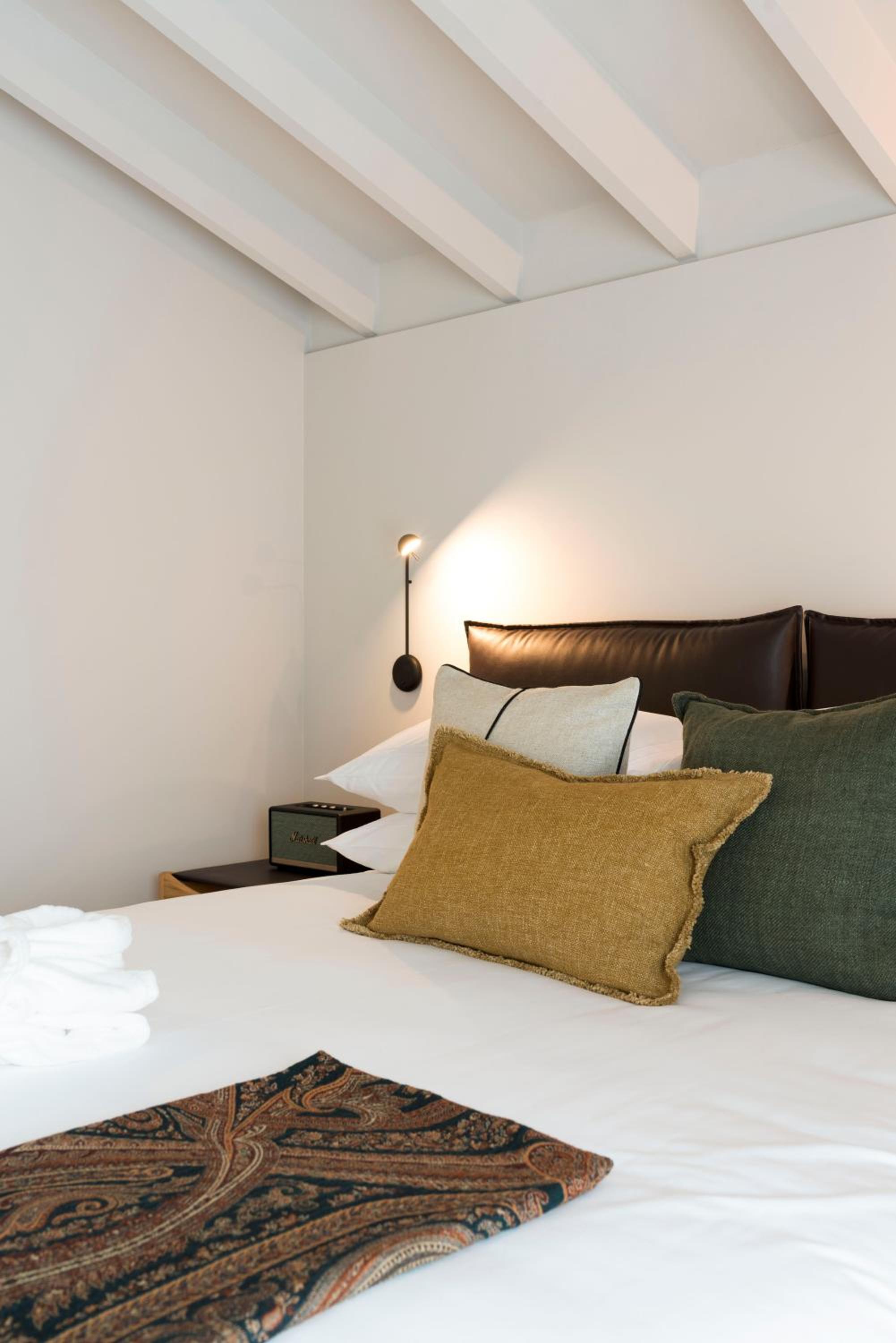 Standard Loft with Garden View - Photo 2