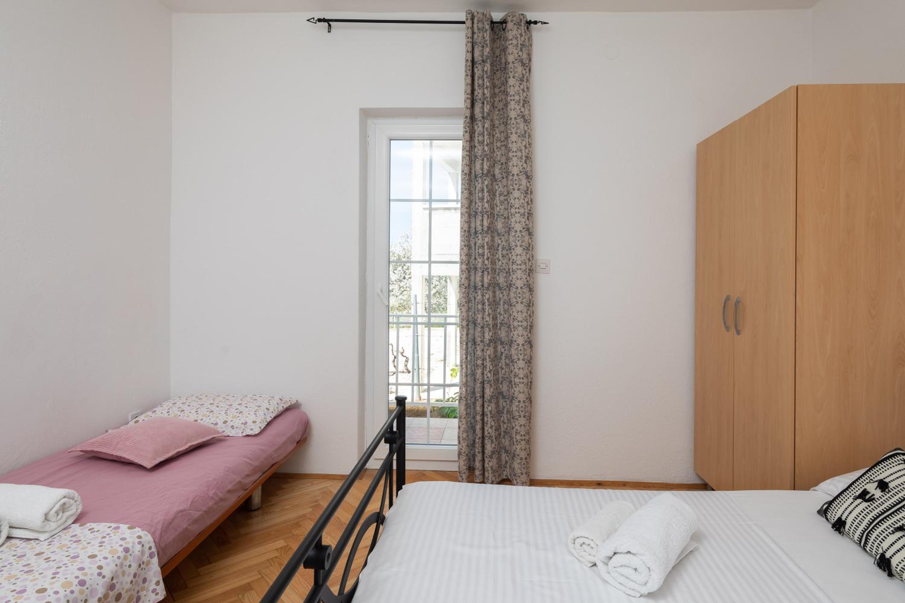 Apartment with Sea View photo 1
