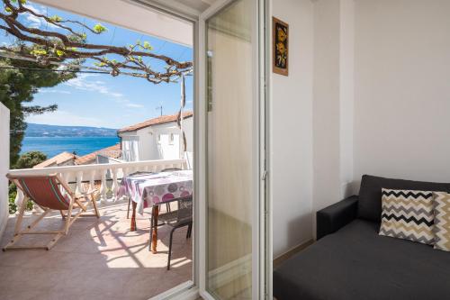 Apartment with Sea View photo 1