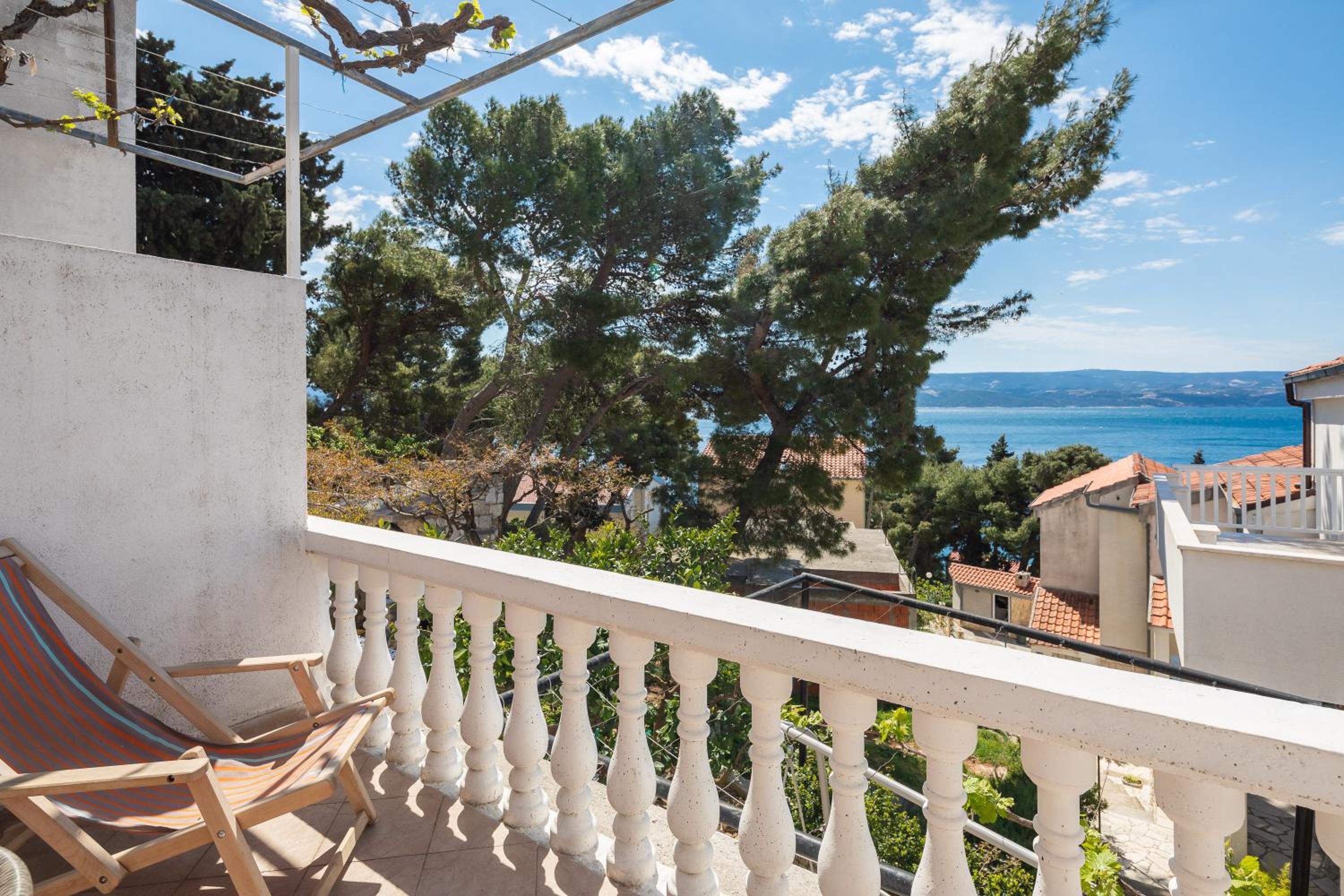 Apartment with Sea View photo 3
