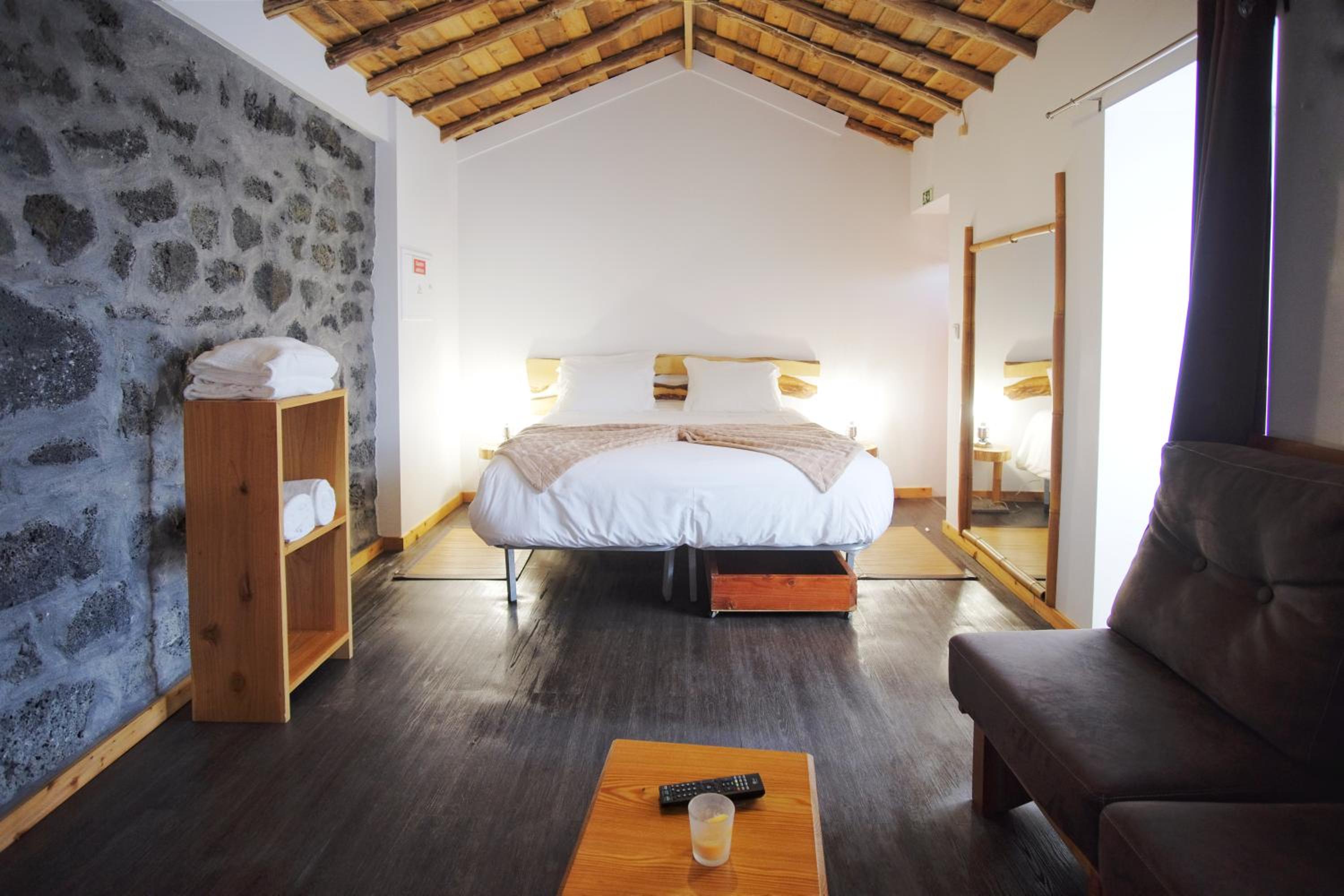 One-Bedroom Villa photo 1