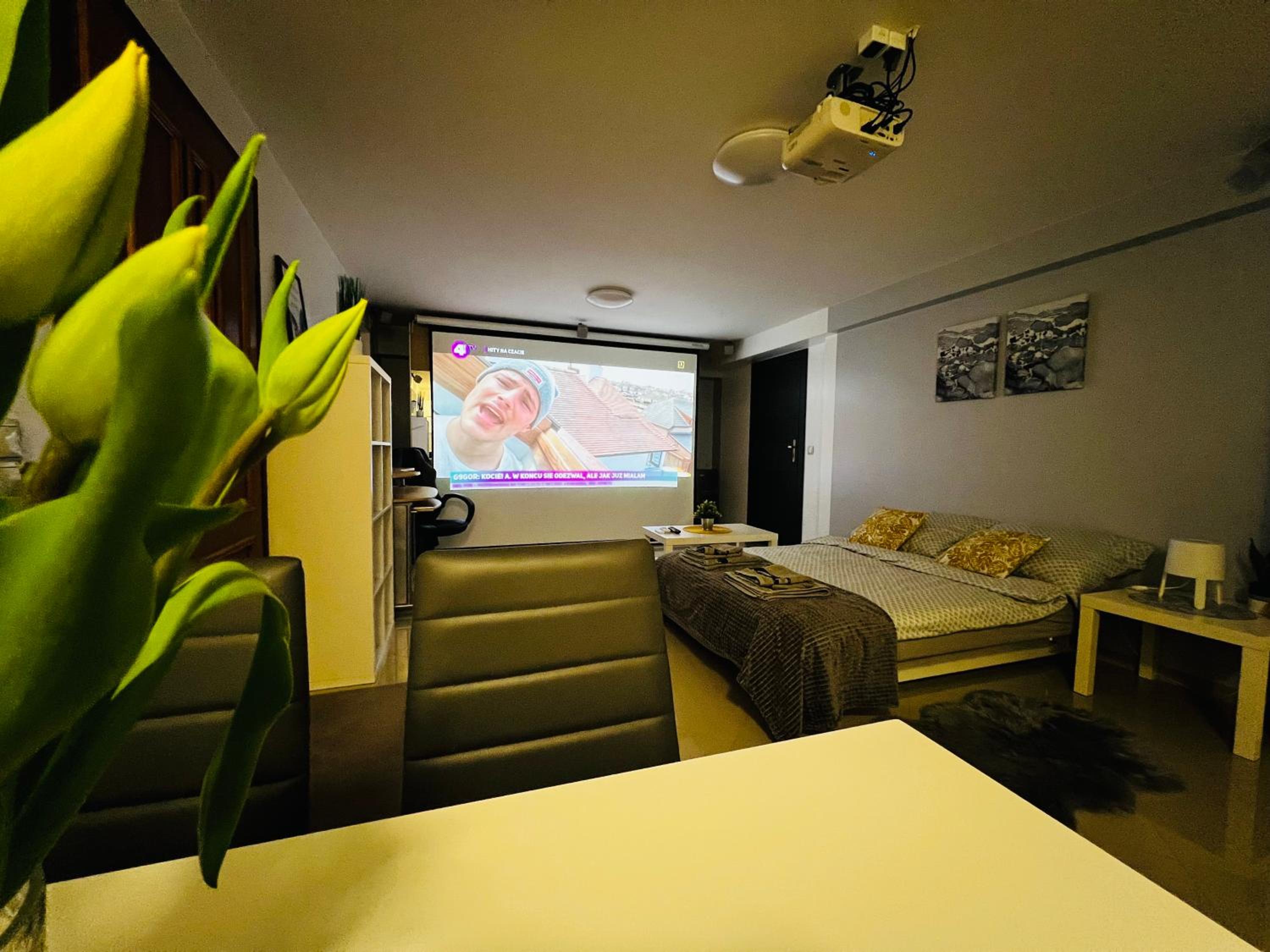 One-Bedroom Apartment - Photo 6