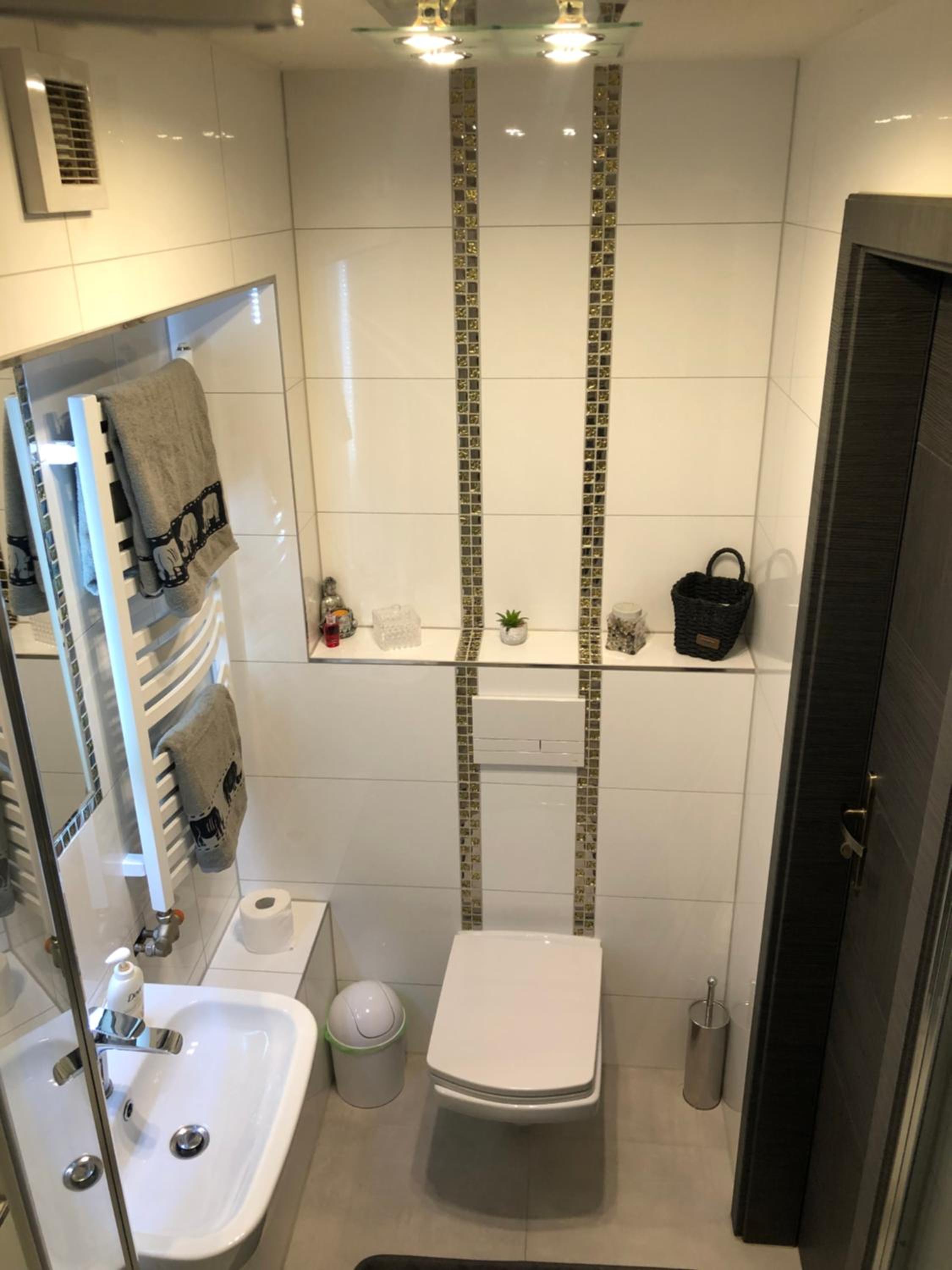 One-Bedroom Apartment - Photo 8