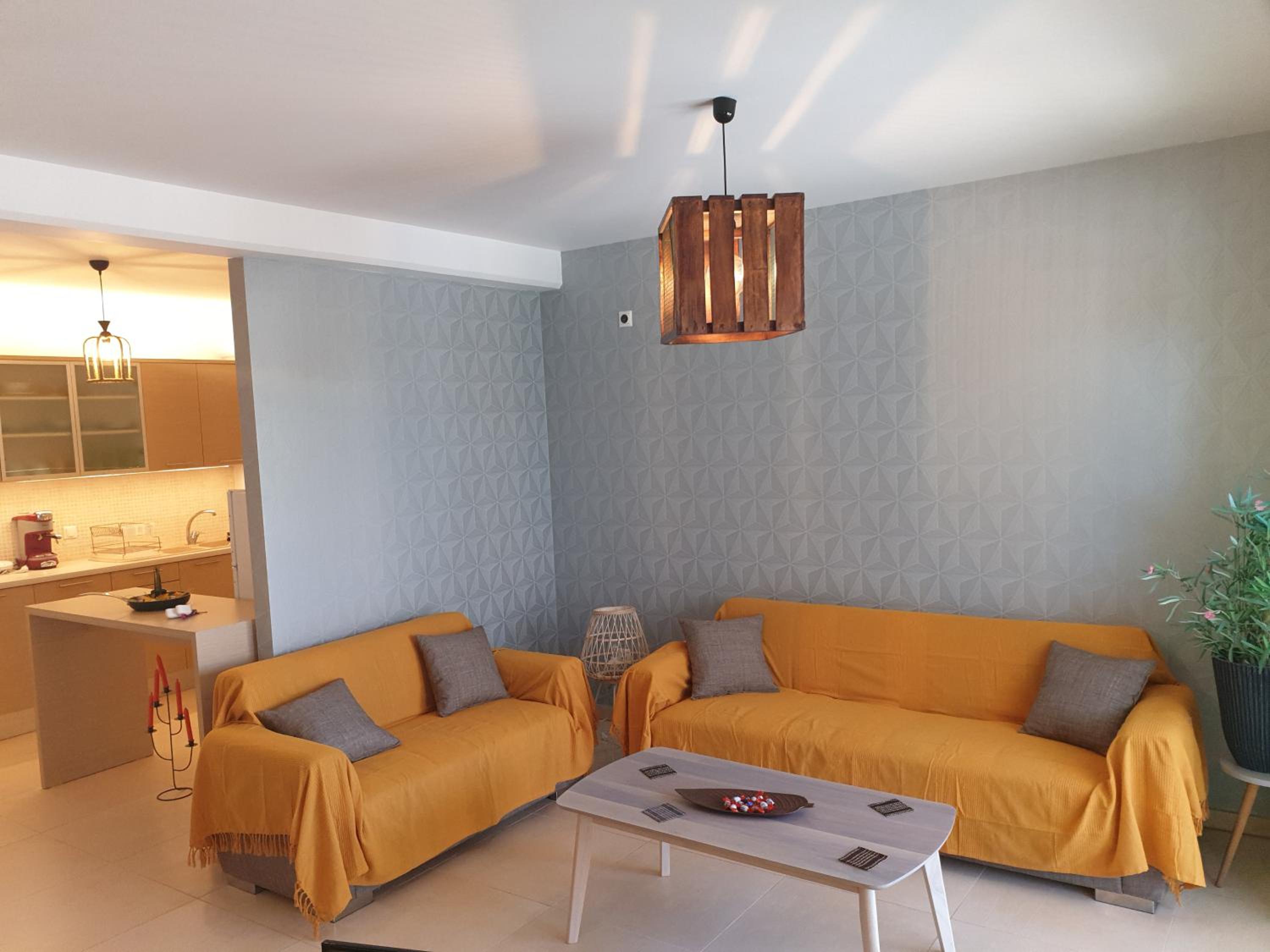 Two-Bedroom Apartment - Photo 31
