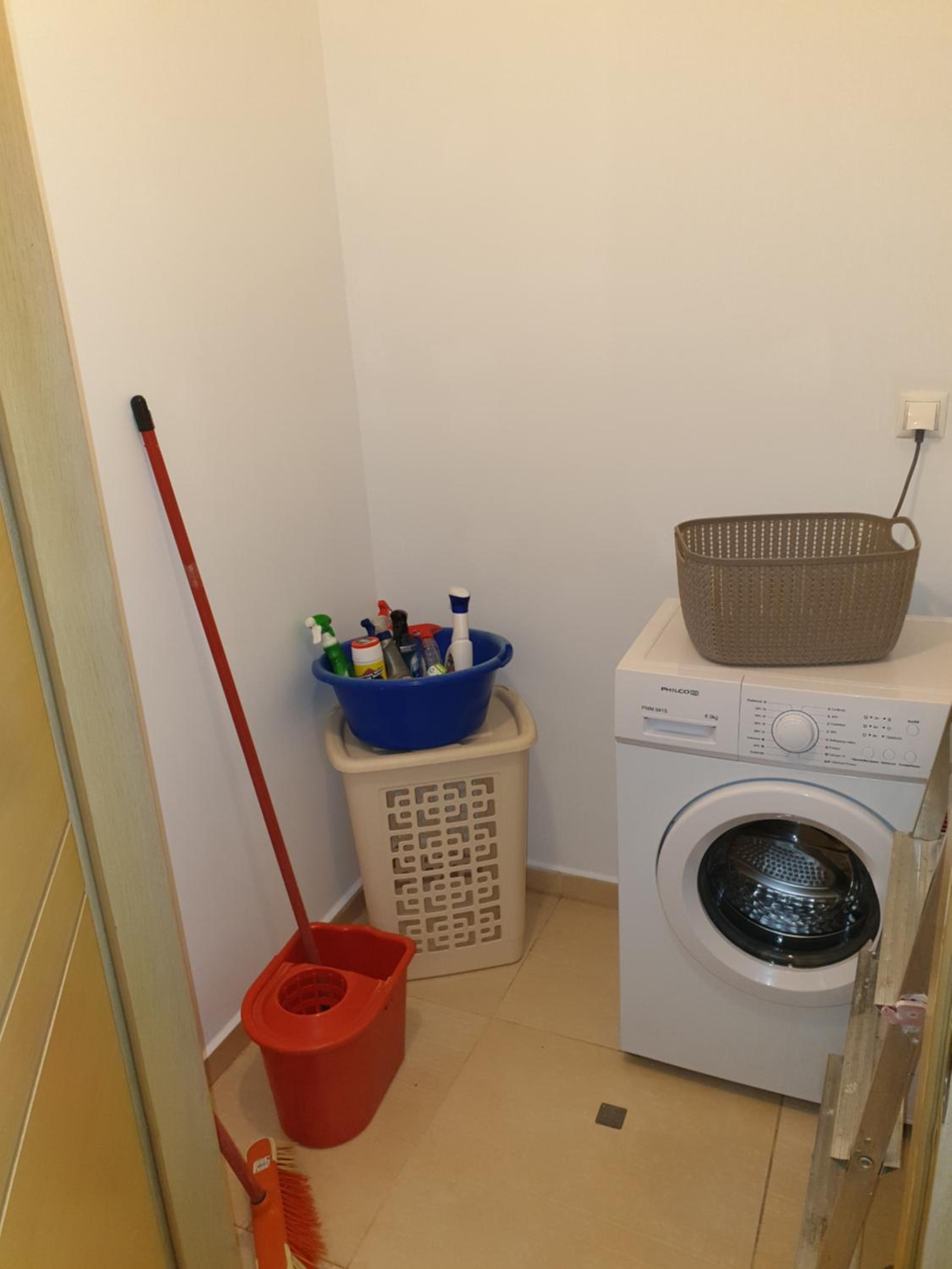 Two-Bedroom Apartment - Photo 28